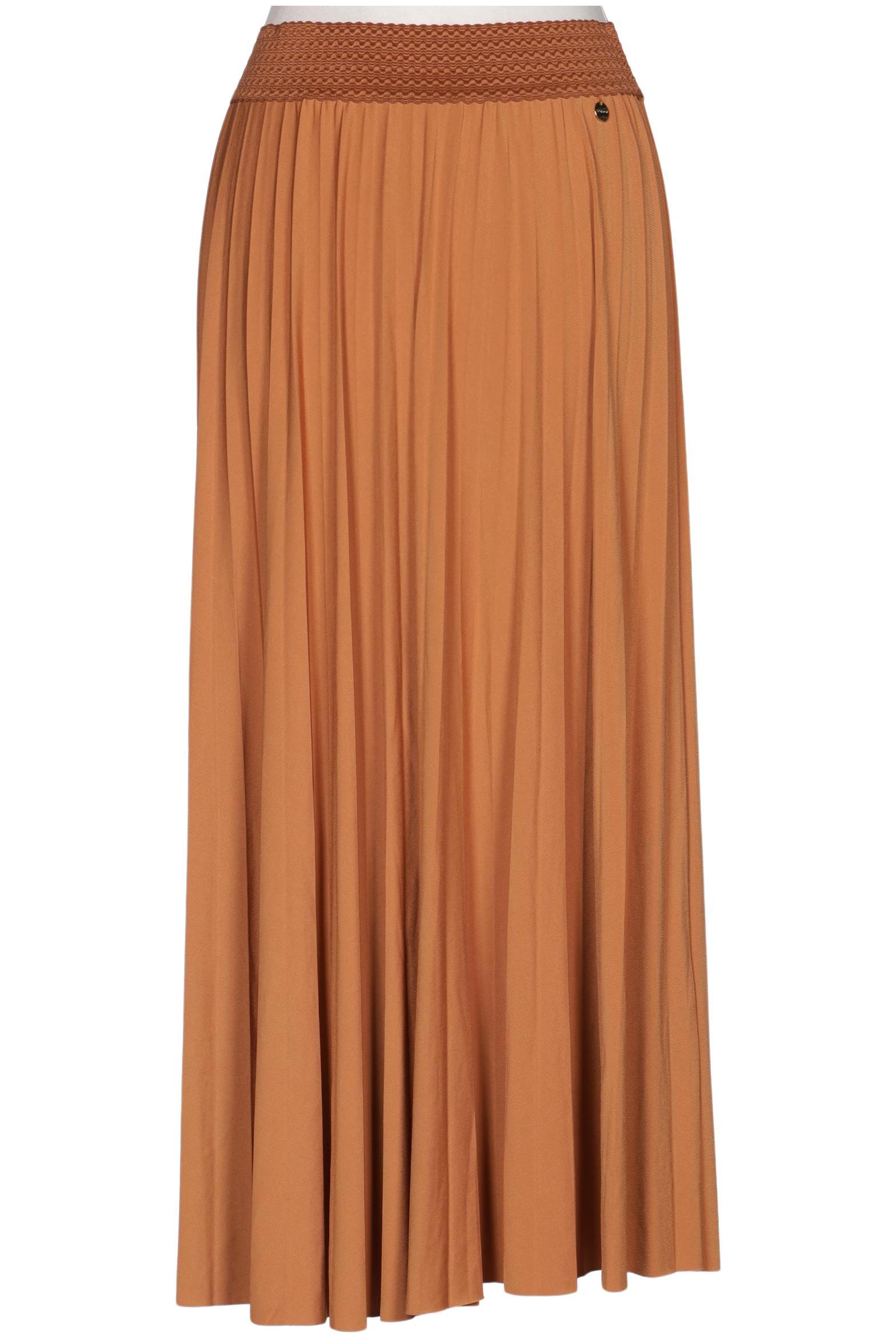 

Rich & Royal Damen Rock, orange, Gr. 38