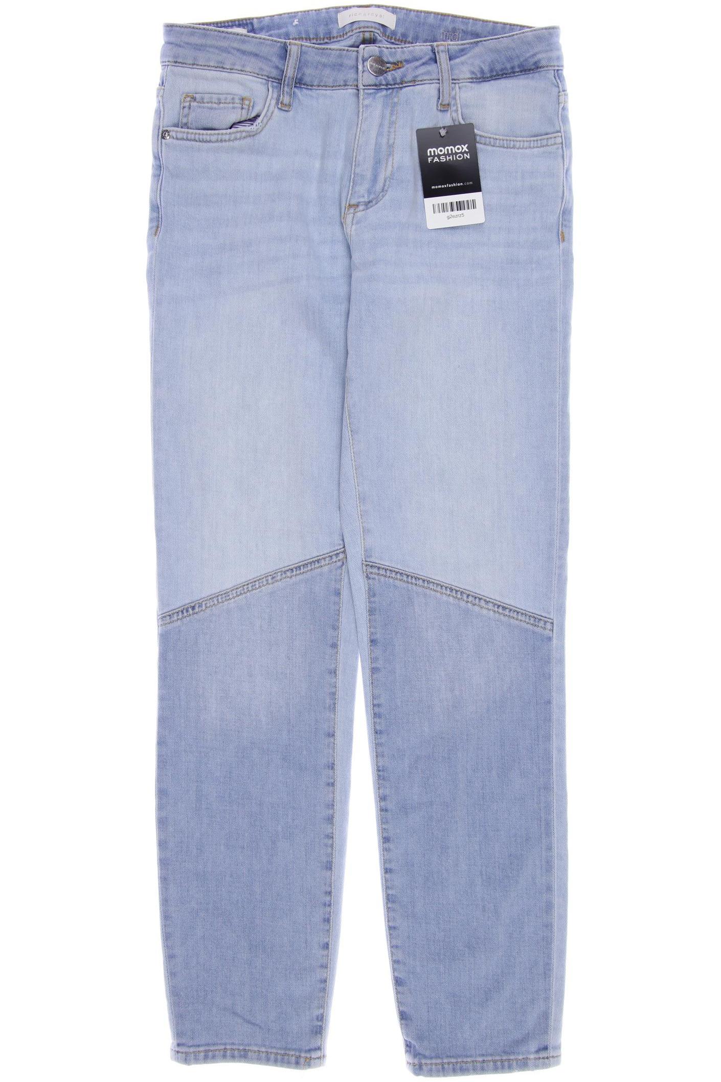 

Rich&Royal Damen Jeans, hellblau