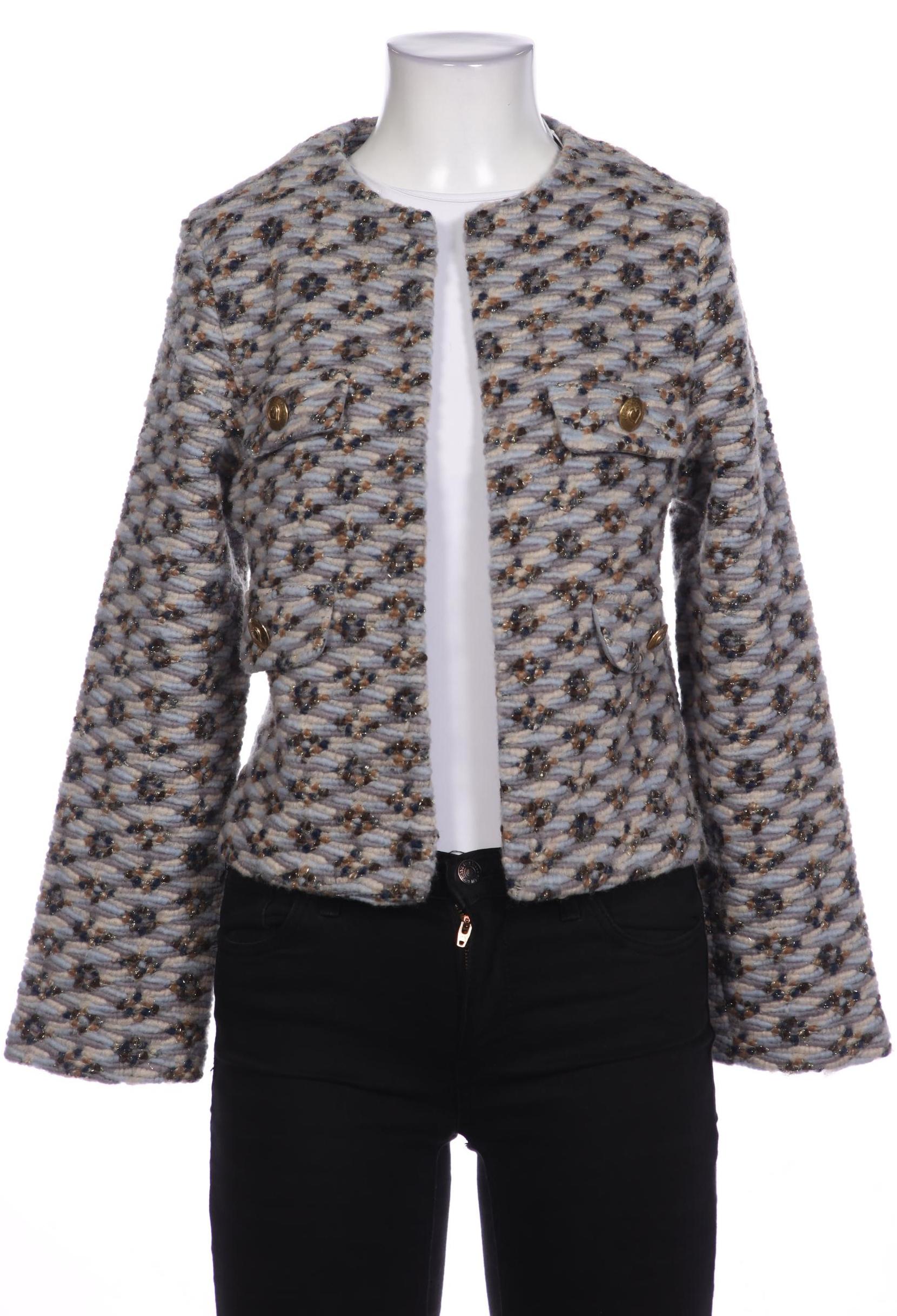 

Rich & Royal Damen Strickjacke, mehrfarbig