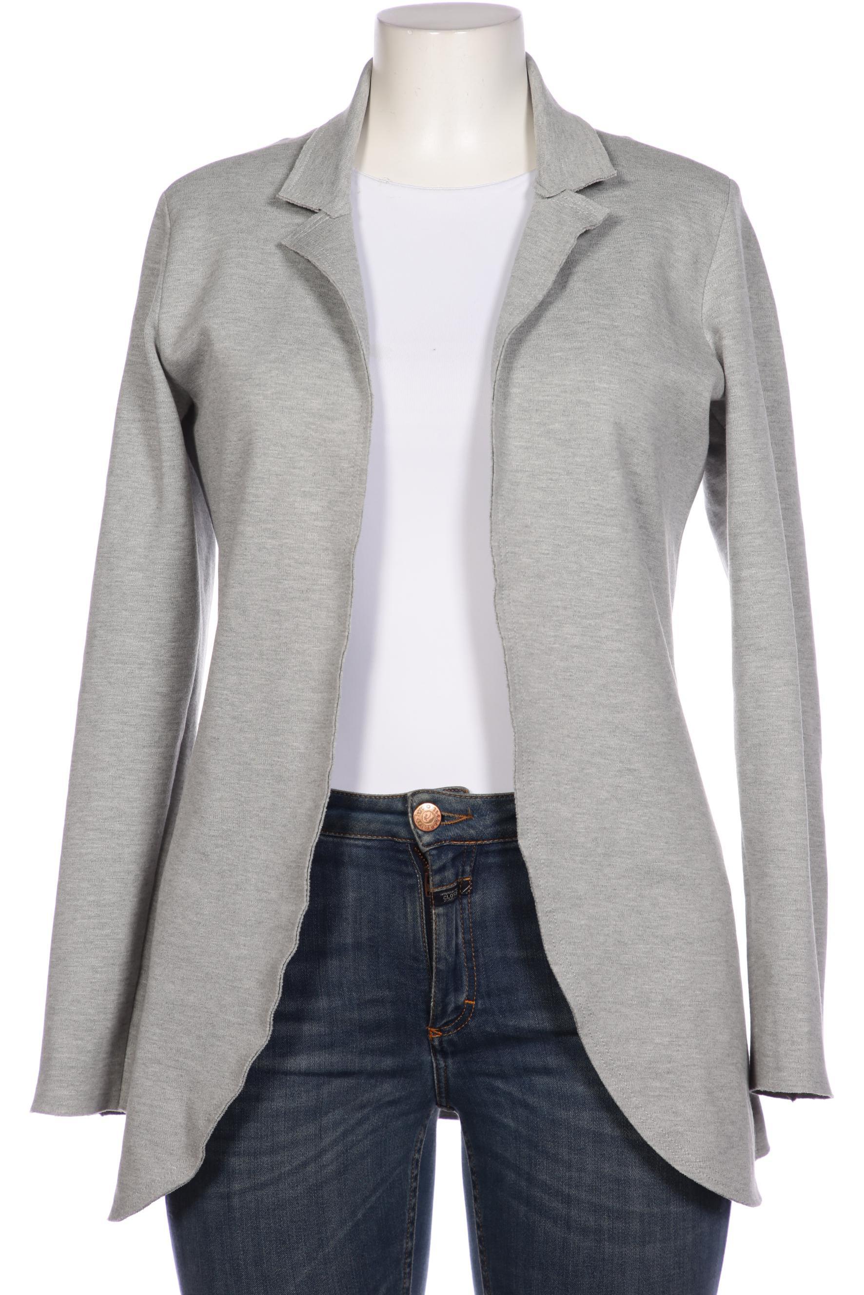 

Rich & Royal Damen Blazer, grau, Gr. 42