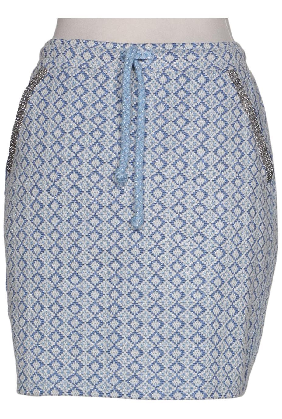 

Rich & Royal Damen Rock, hellblau, Gr. 36