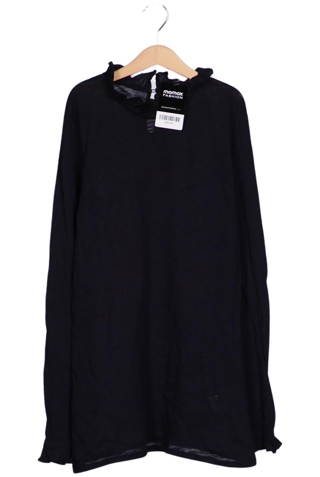 

Rich & Royal Damen Langarmshirt, marineblau, Gr. 36