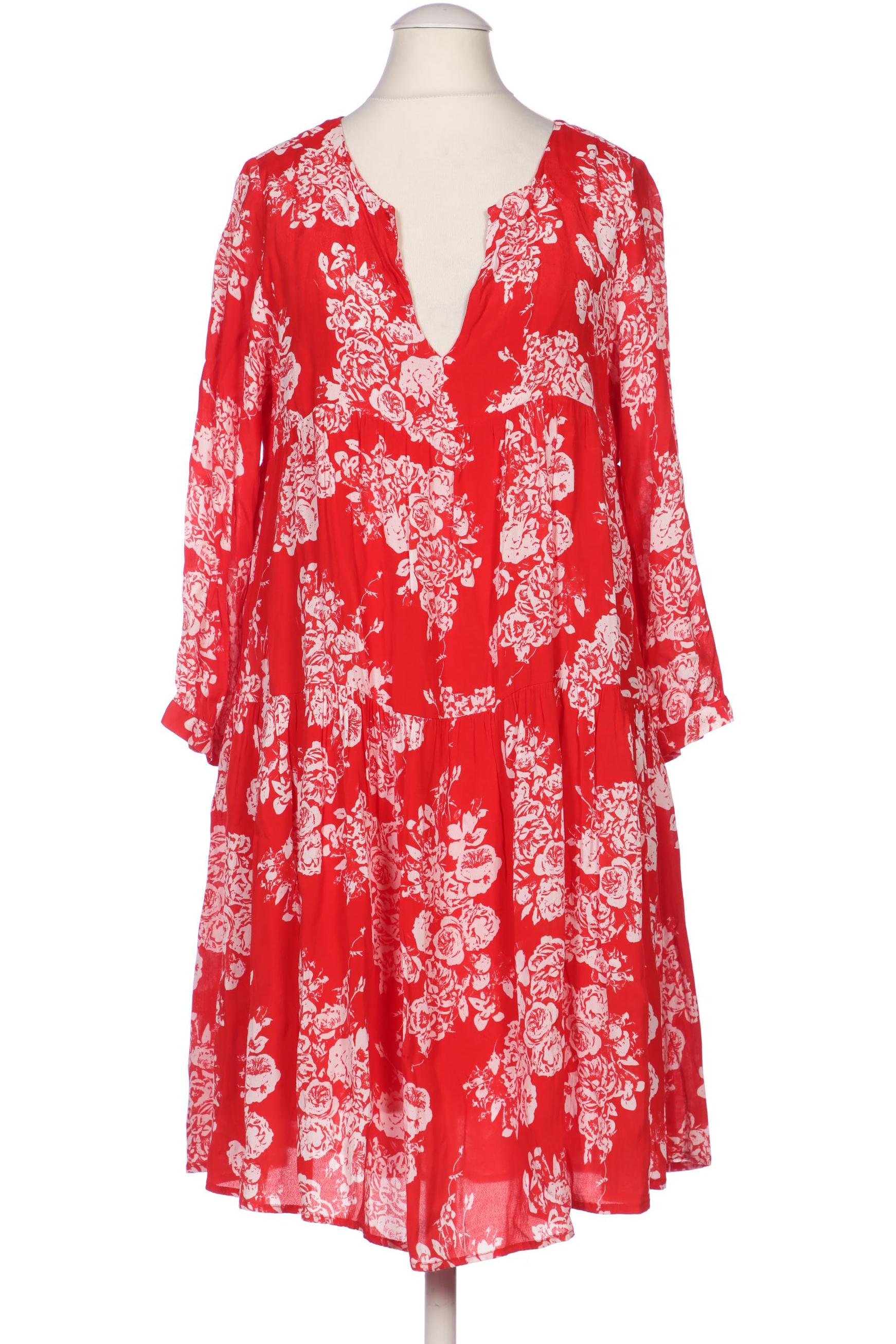 

Rich & Royal Damen Kleid, rot, Gr. 36