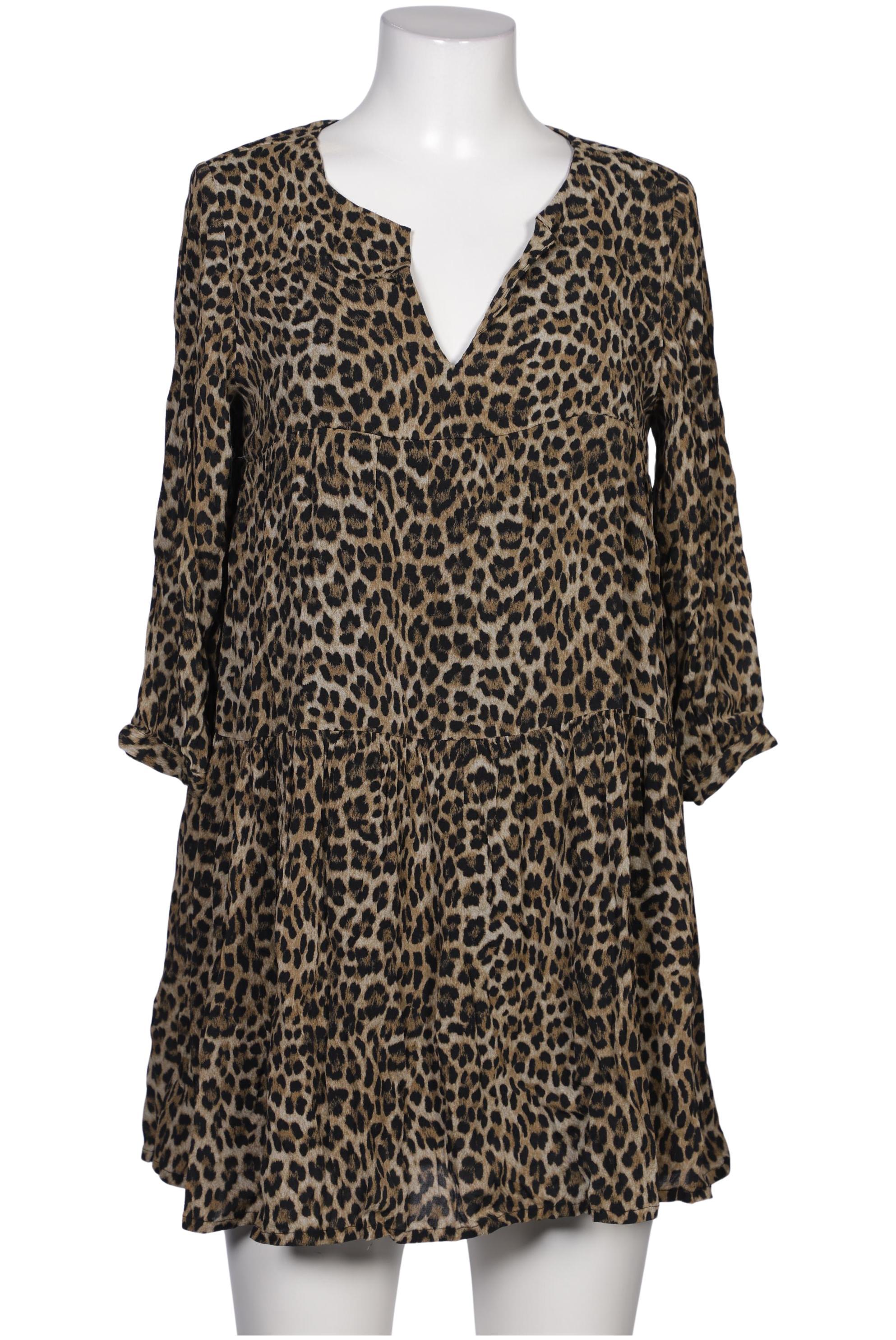 

Rich & Royal Damen Kleid, beige, Gr. 40