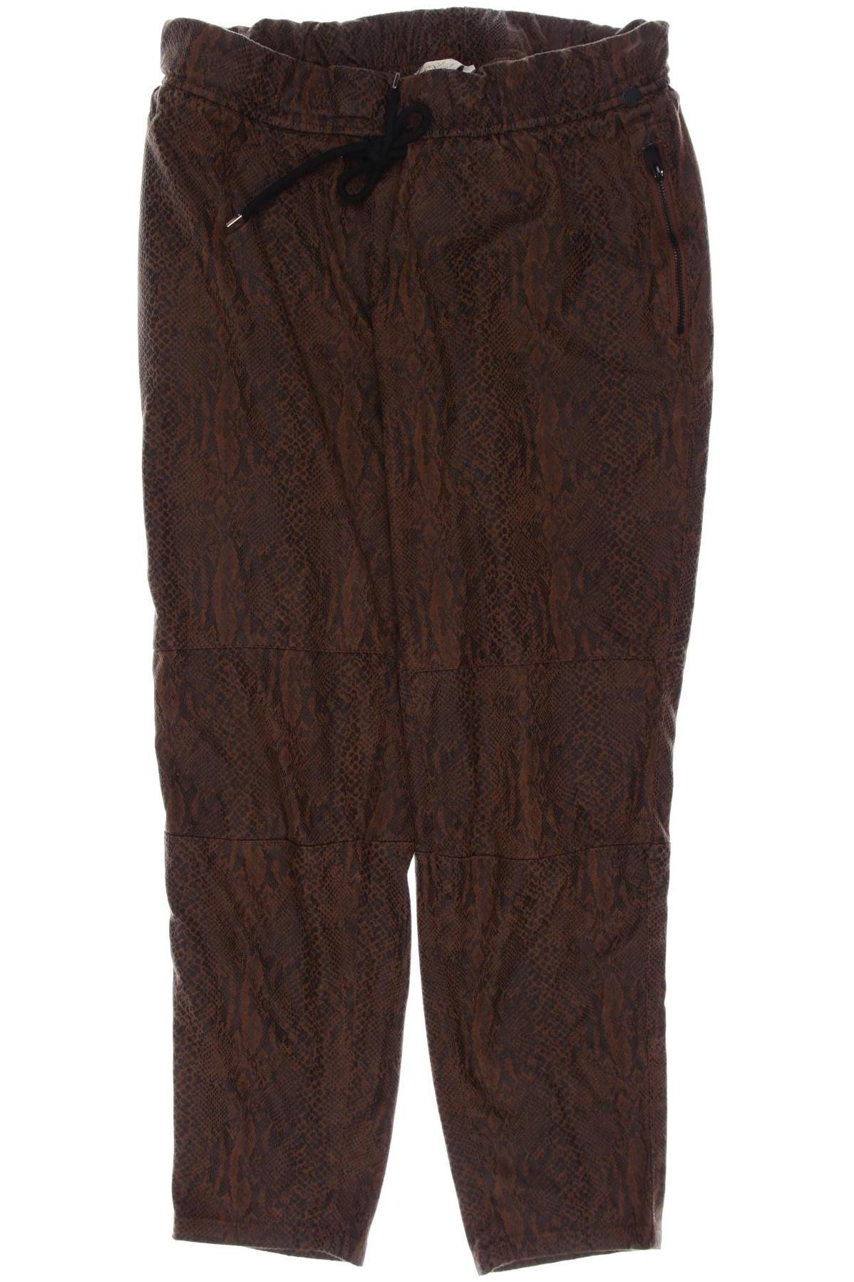 

Rich&Royal Damen Stoffhose, braun