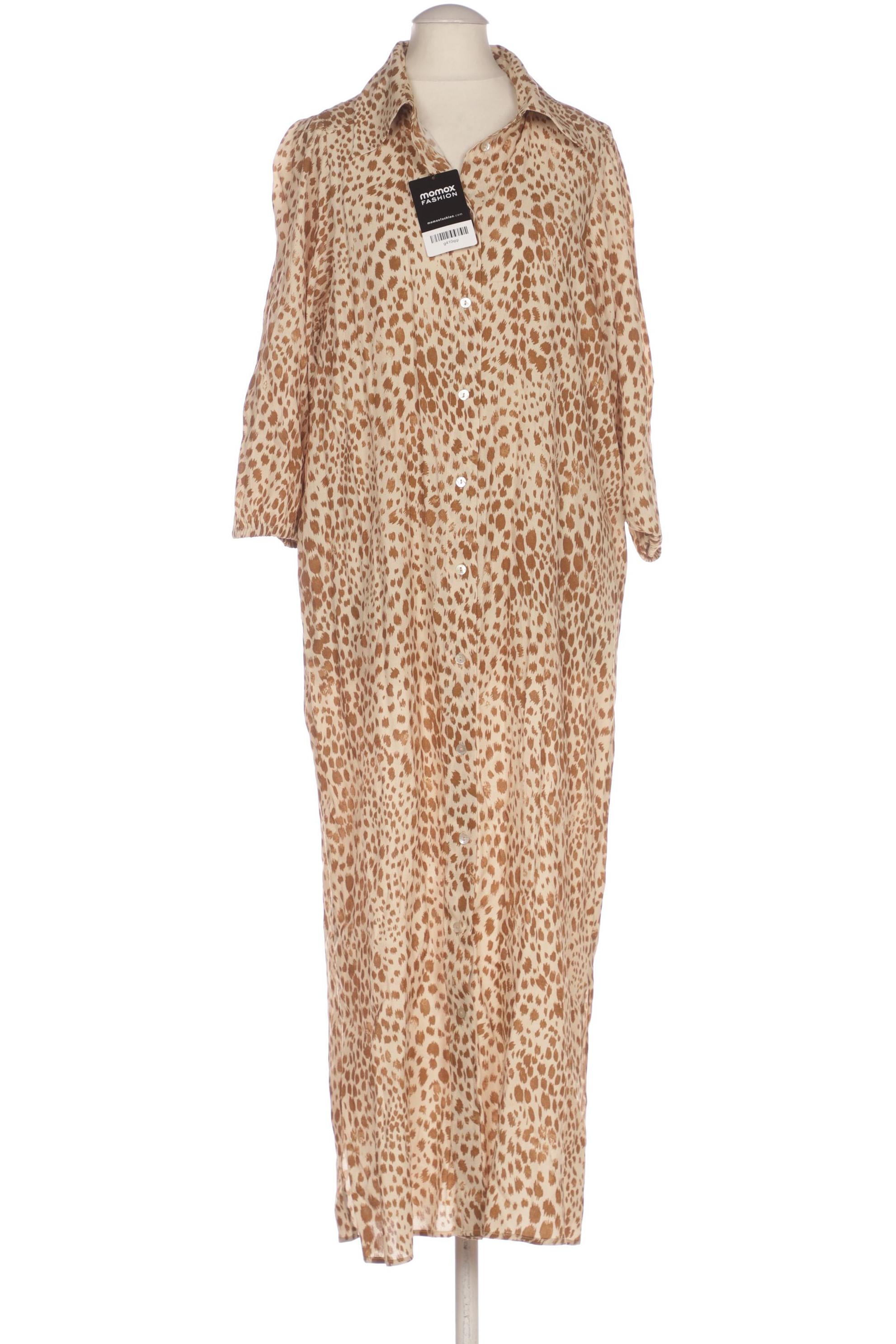 

Rich & Royal Damen Kleid, beige, Gr. 36