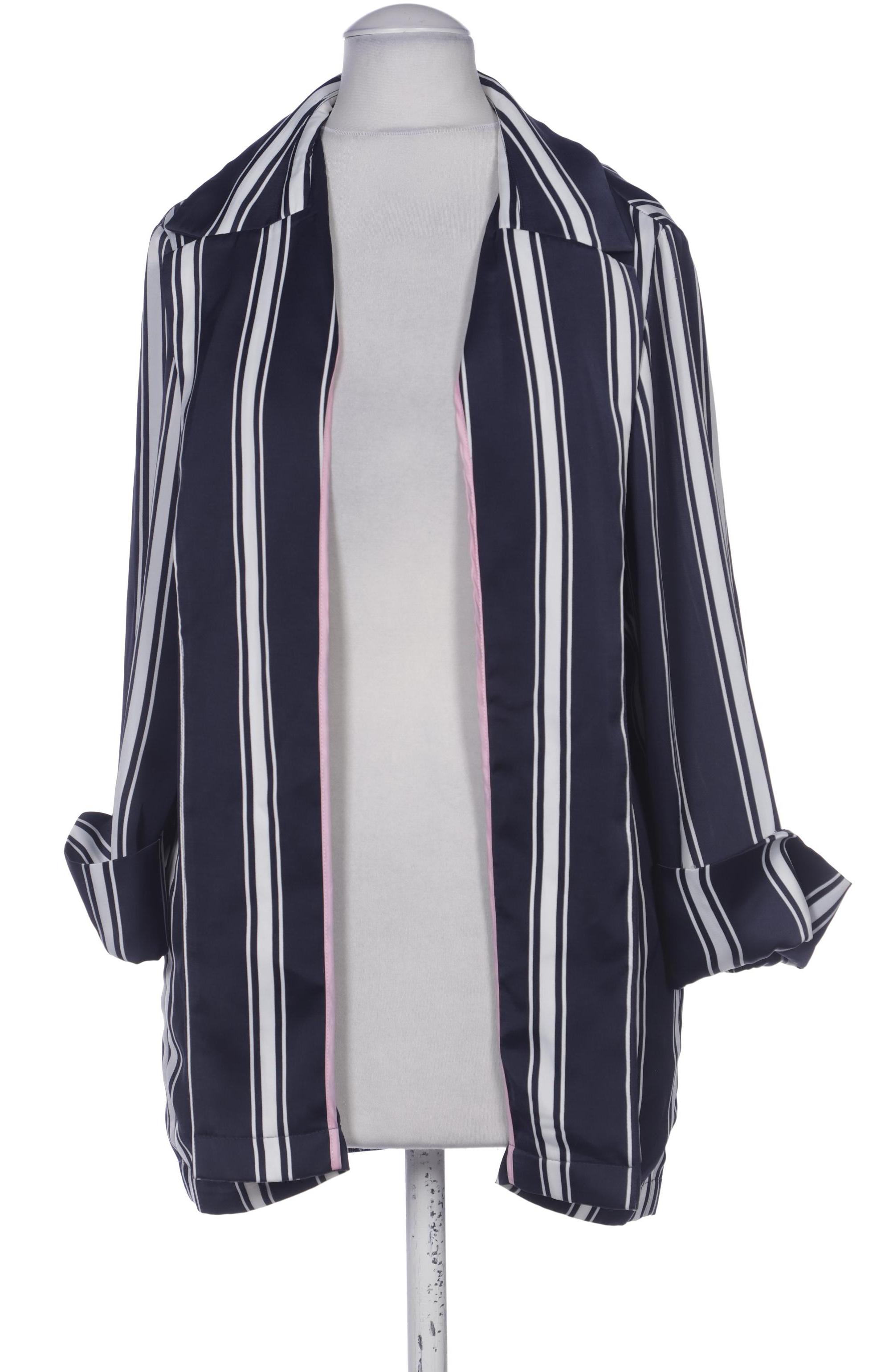

Rich & Royal Damen Blazer, marineblau, Gr. 34