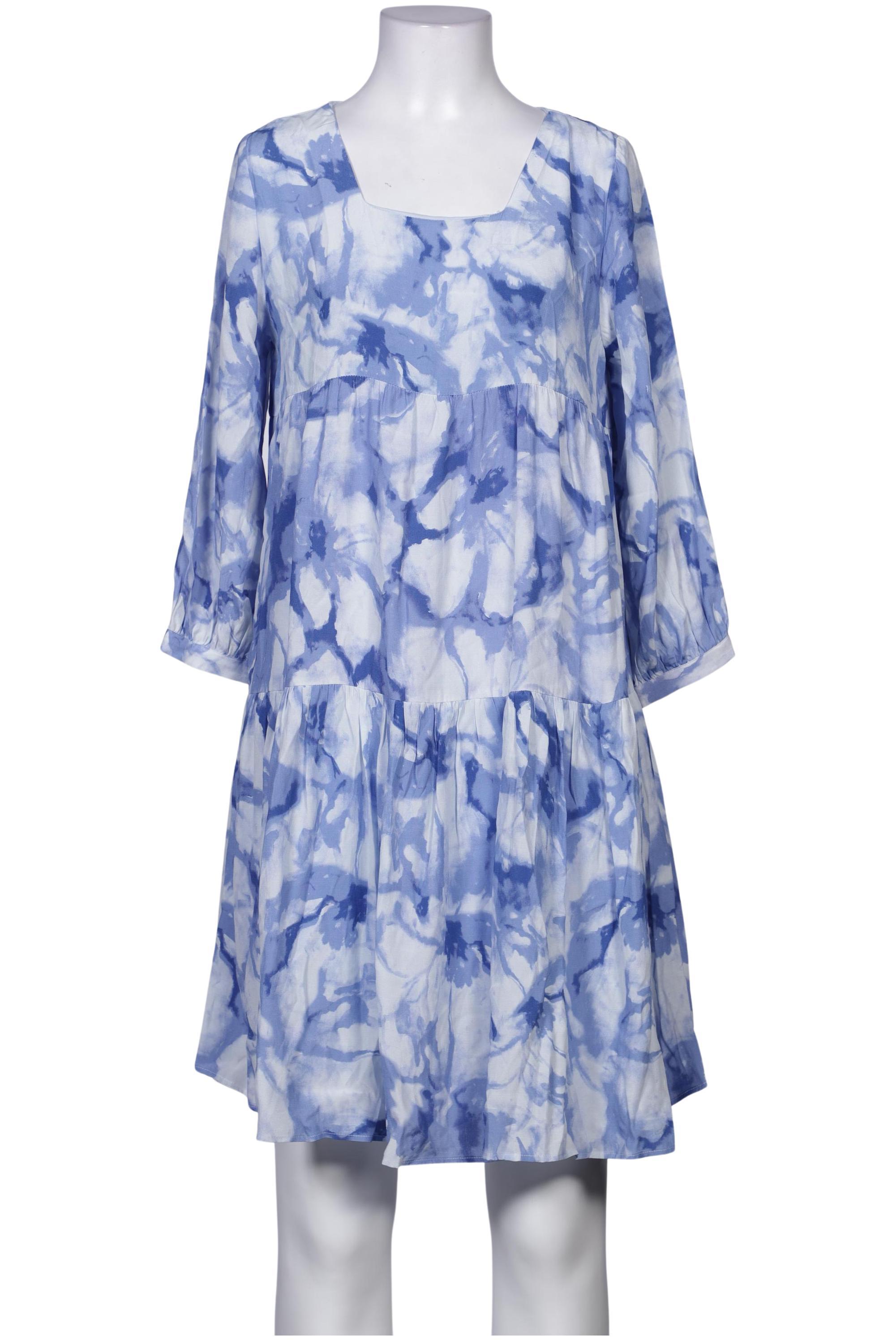 

Rich & Royal Damen Kleid, blau, Gr. 36