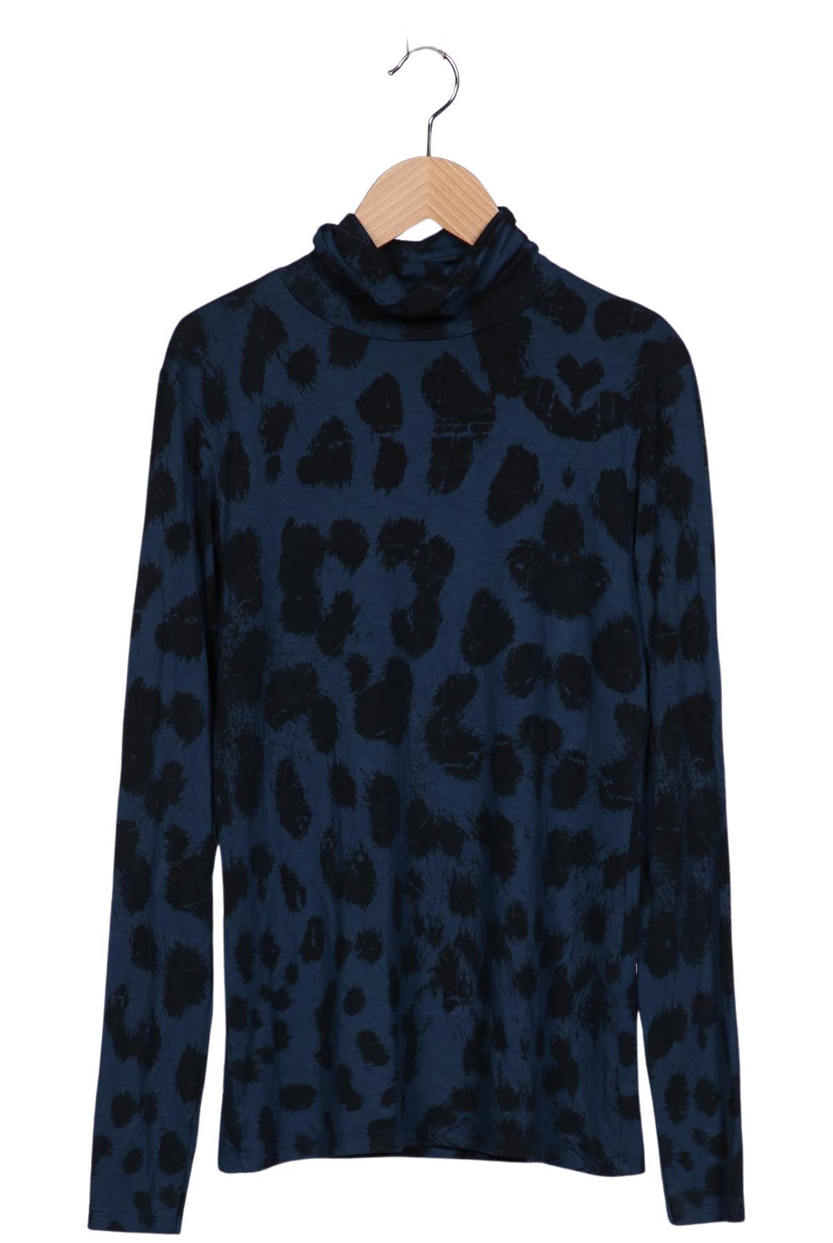 

Rich & Royal Damen Pullover, türkis, Gr. 38