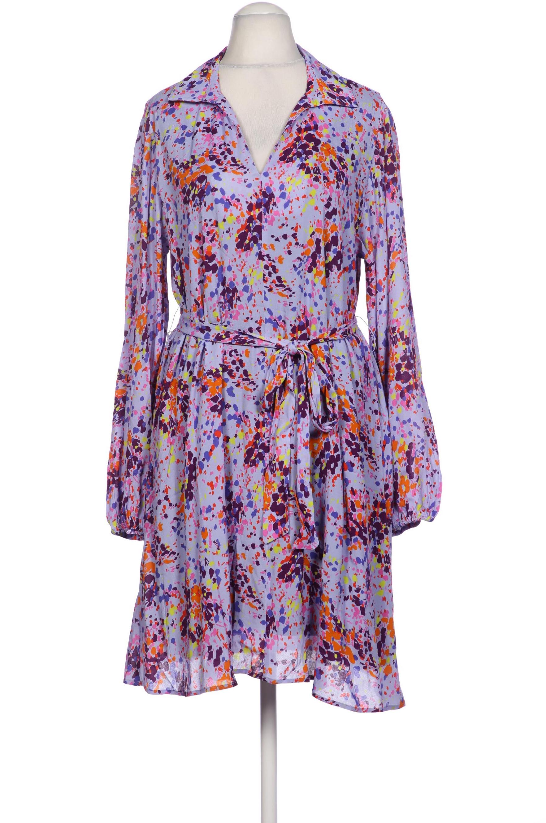 

Rich & Royal Damen Kleid, flieder, Gr. 40