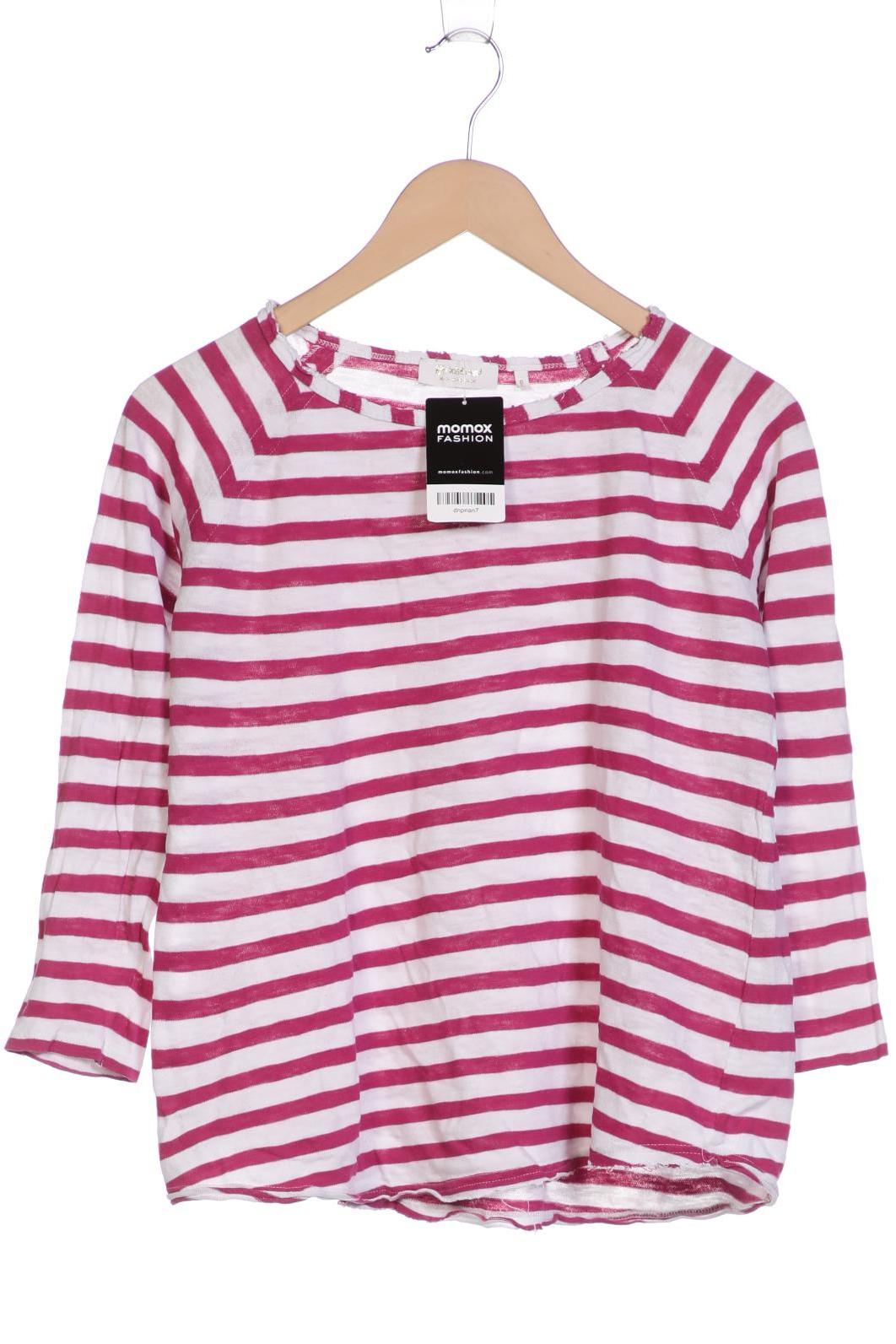 

Rich & Royal Damen Langarmshirt, pink, Gr. 36