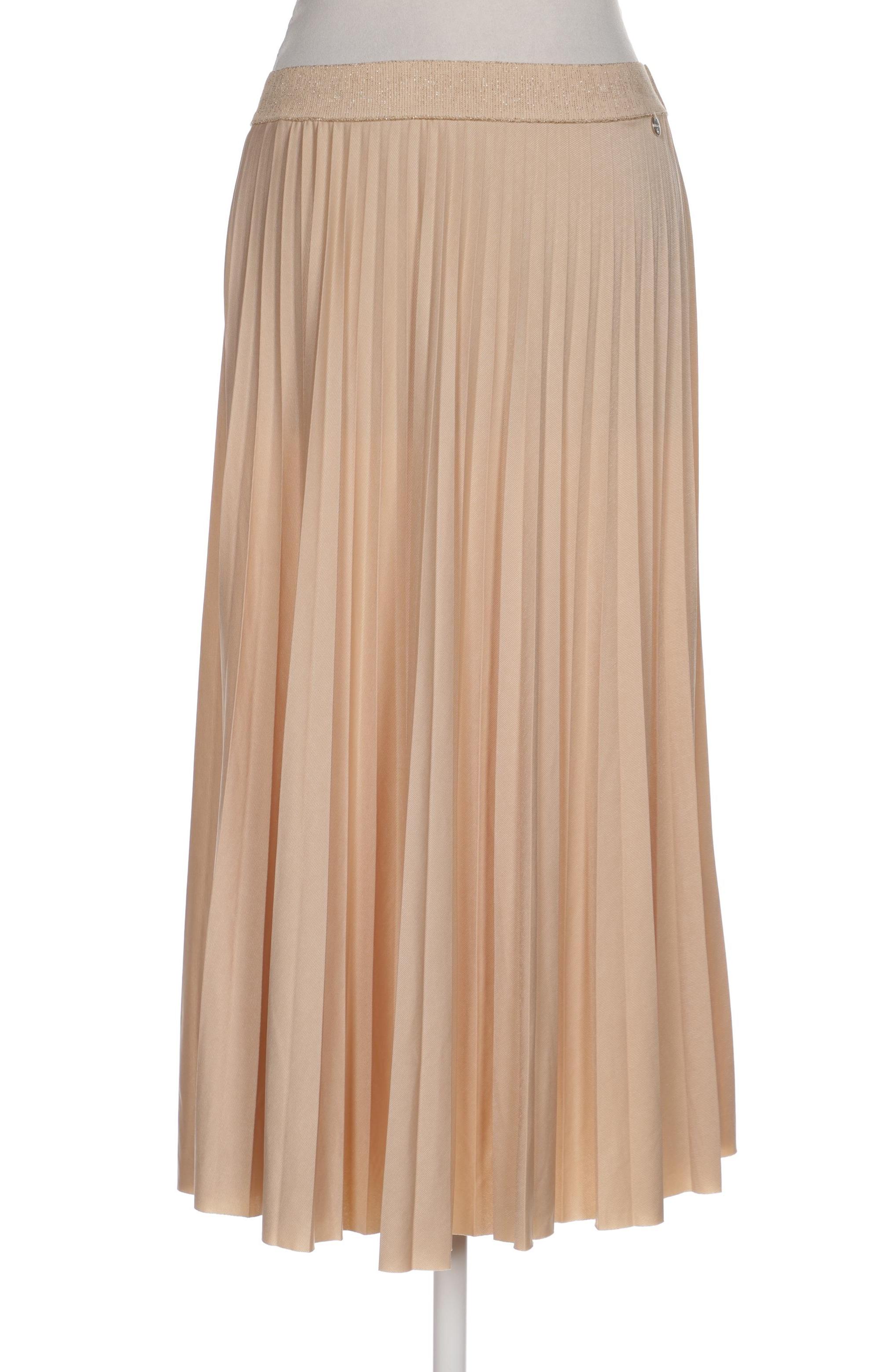 

Rich & Royal Damen Rock, beige, Gr. 34