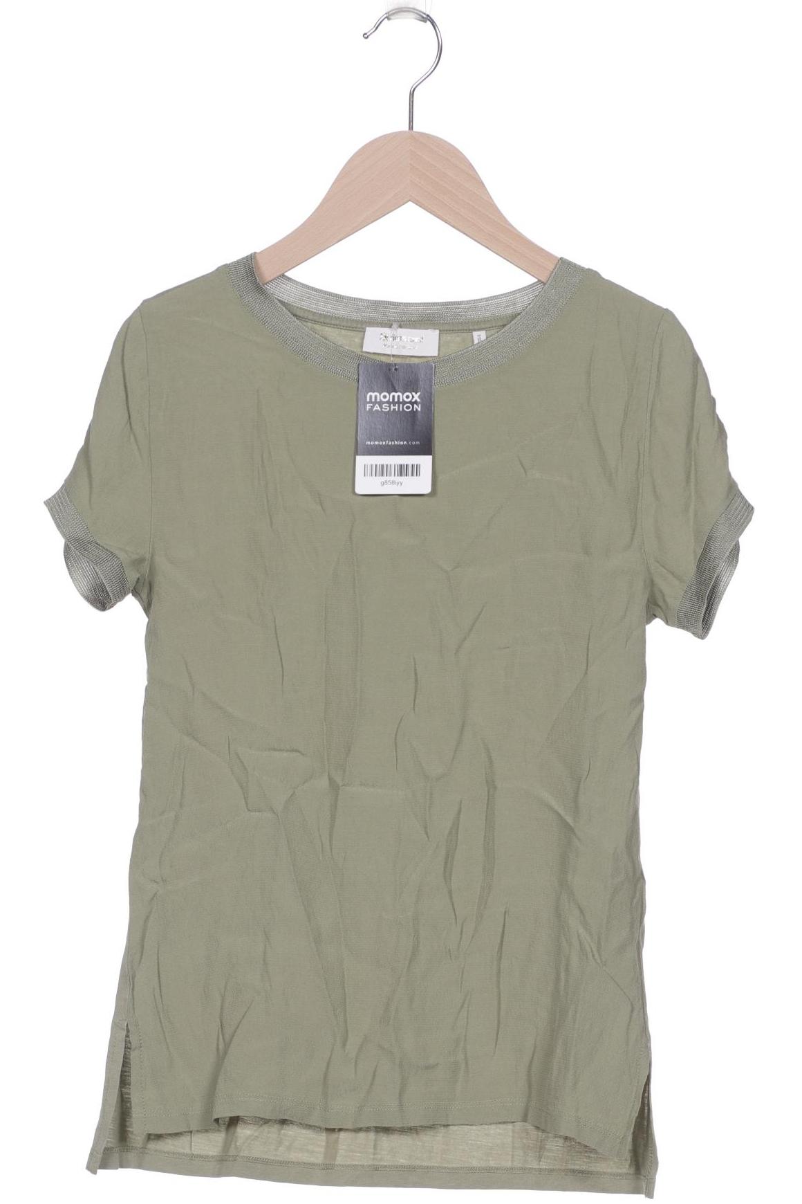 

Rich & Royal Damen T-Shirt, grün