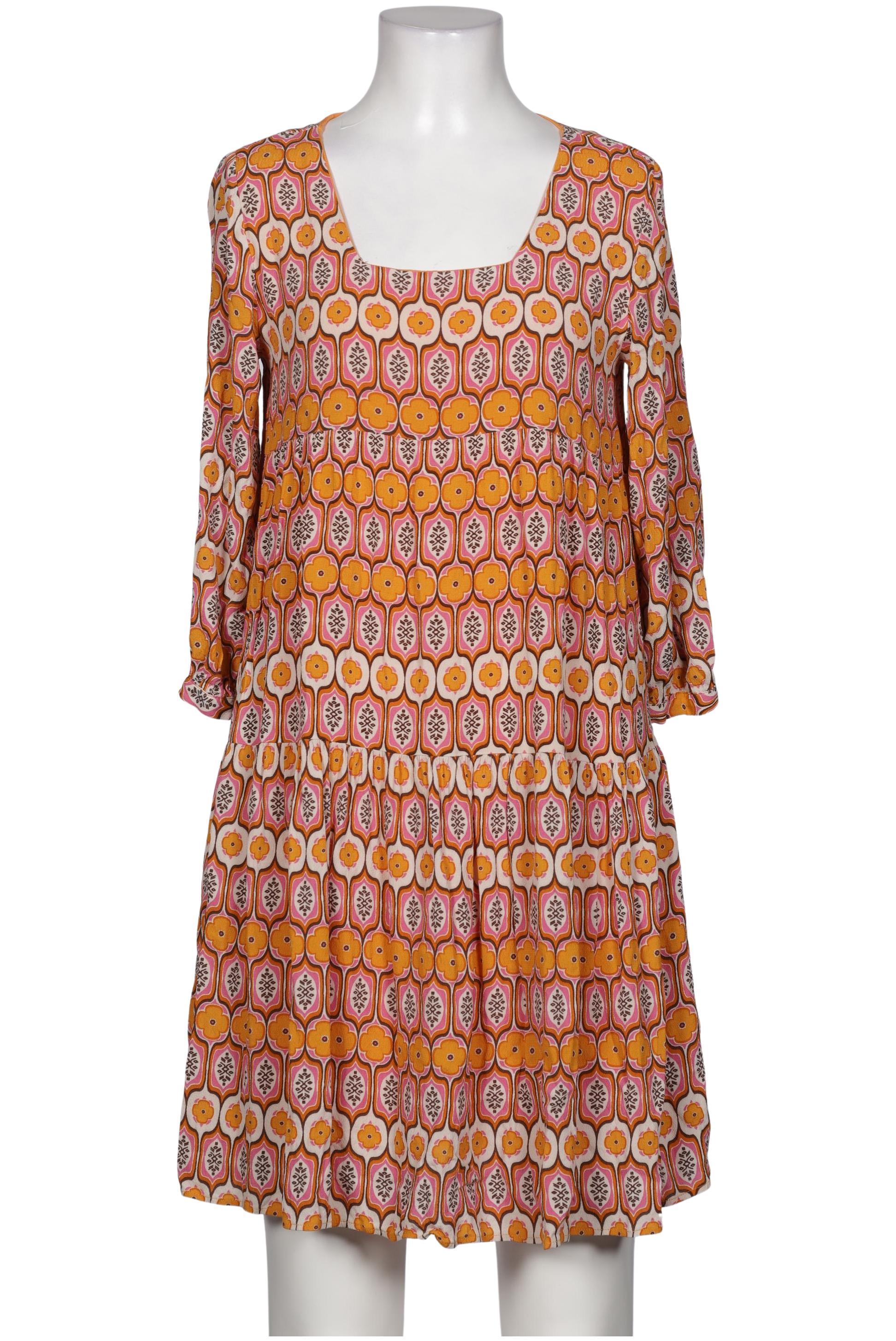 

Rich & Royal Damen Kleid, mehrfarbig, Gr. 36