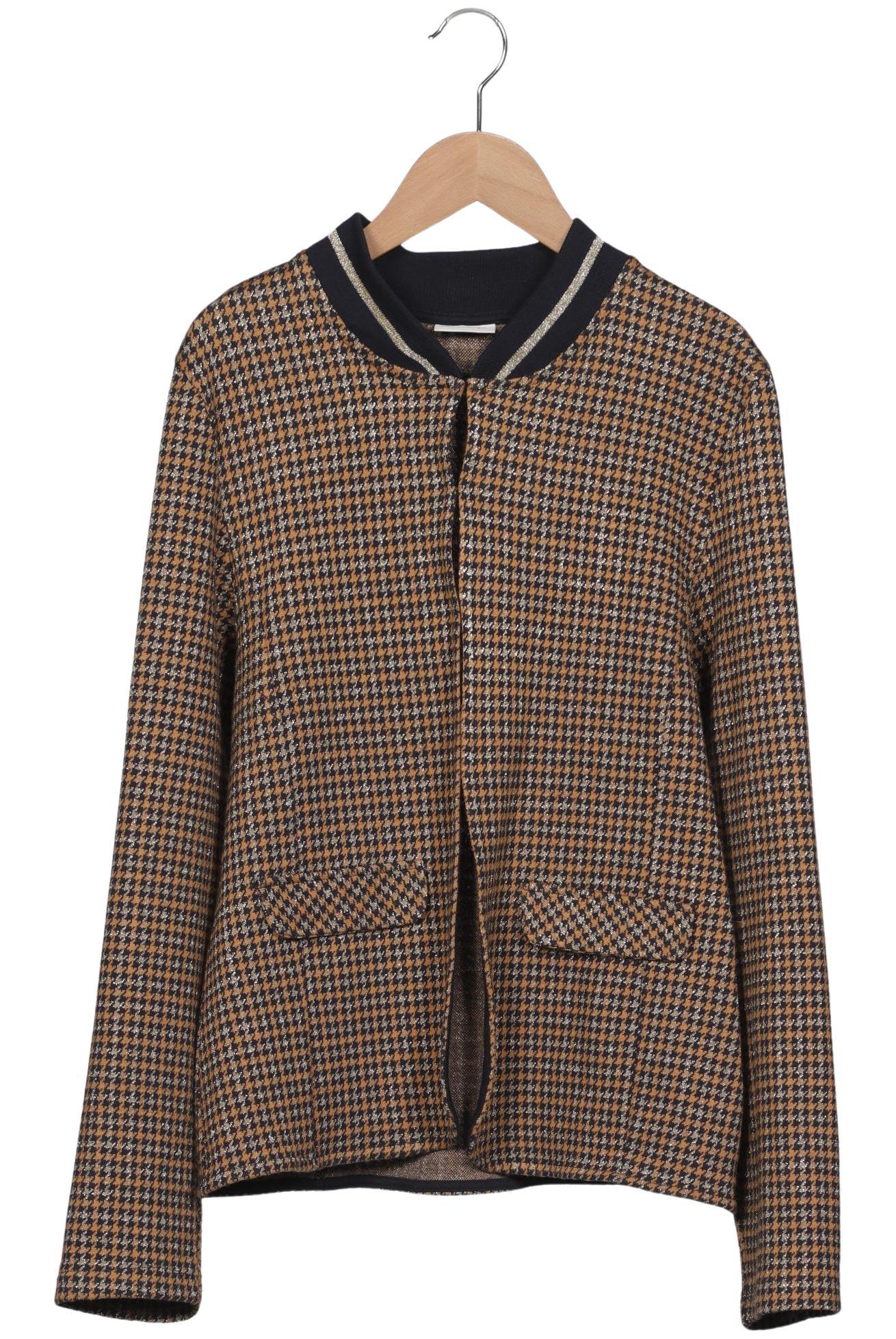 

Rich & Royal Damen Strickjacke, mehrfarbig, Gr. 42