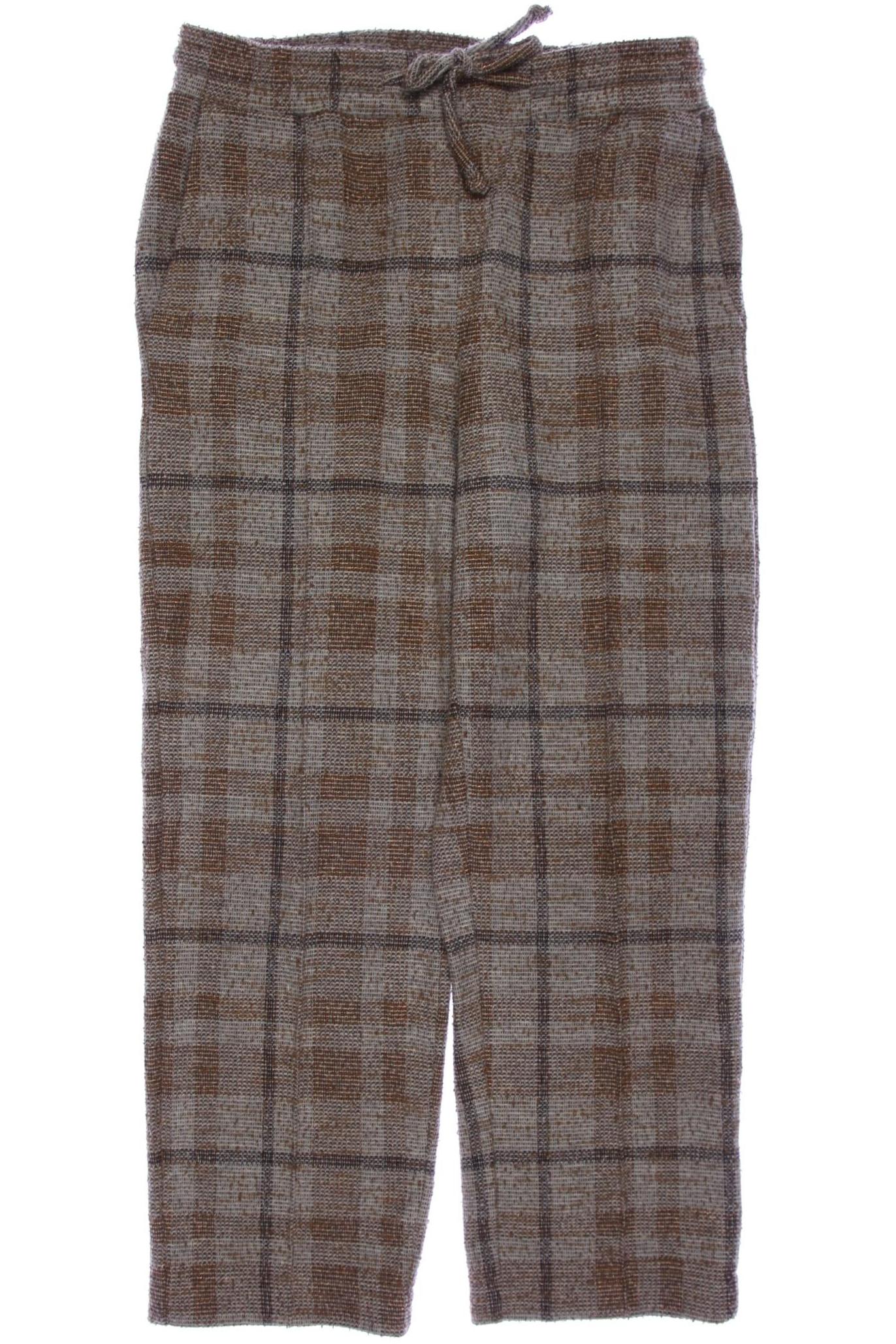 

Rich & Royal Damen Stoffhose, braun, Gr. 0