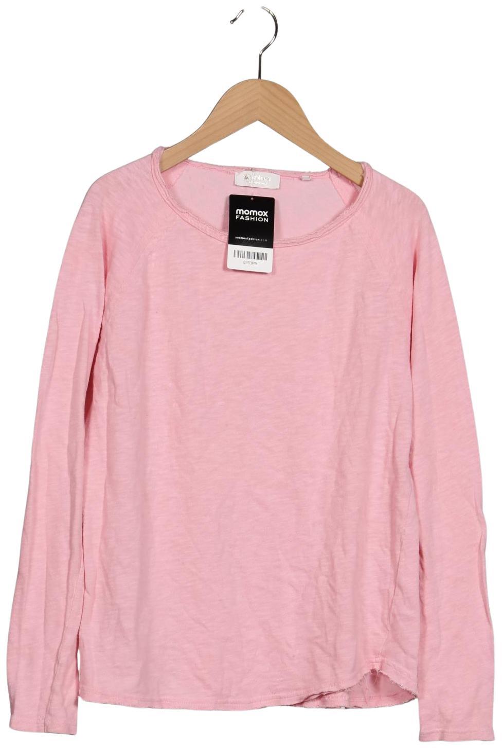 

Rich & Royal Damen Langarmshirt, pink, Gr. 36