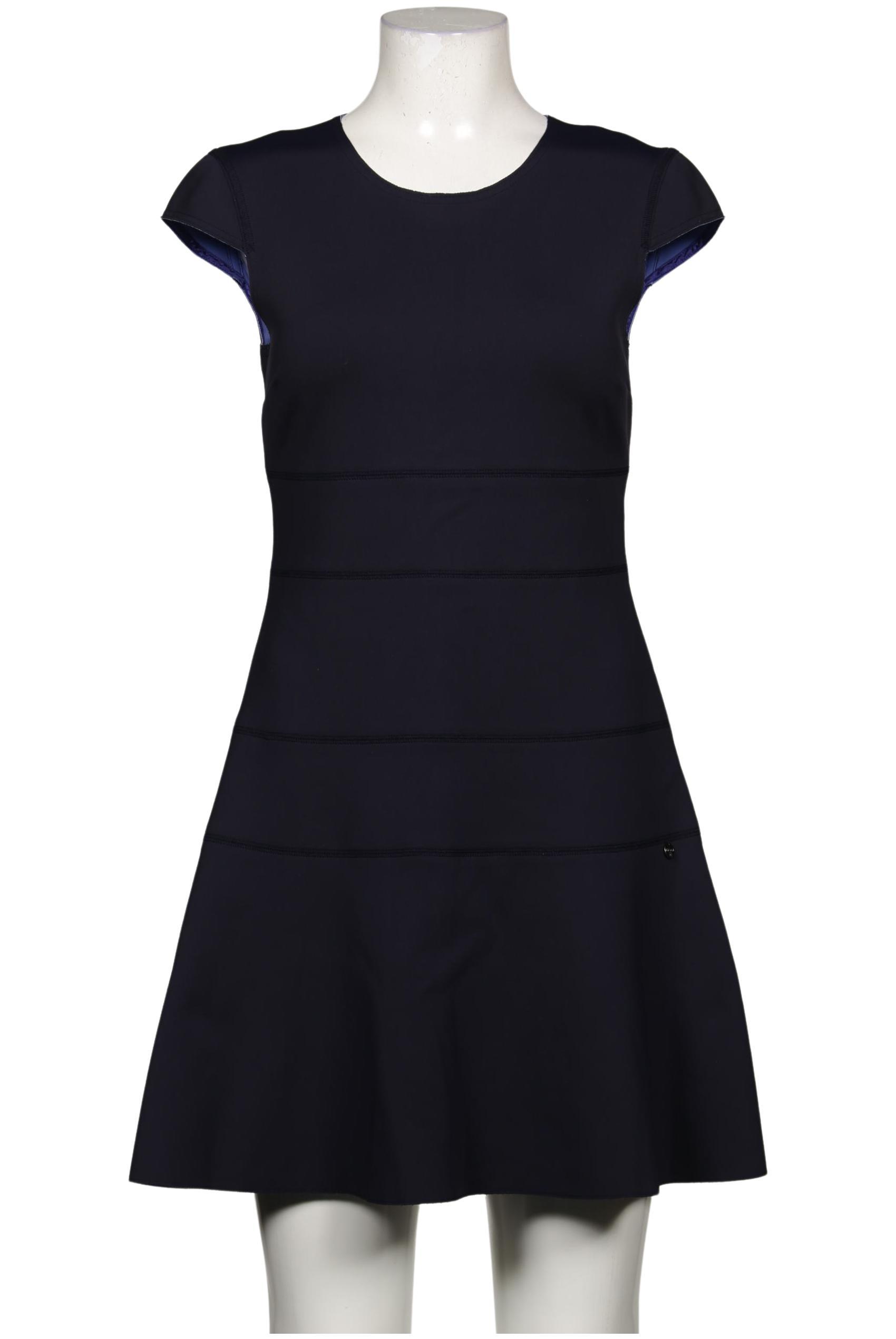 

Rich & Royal Damen Kleid, marineblau, Gr. 38