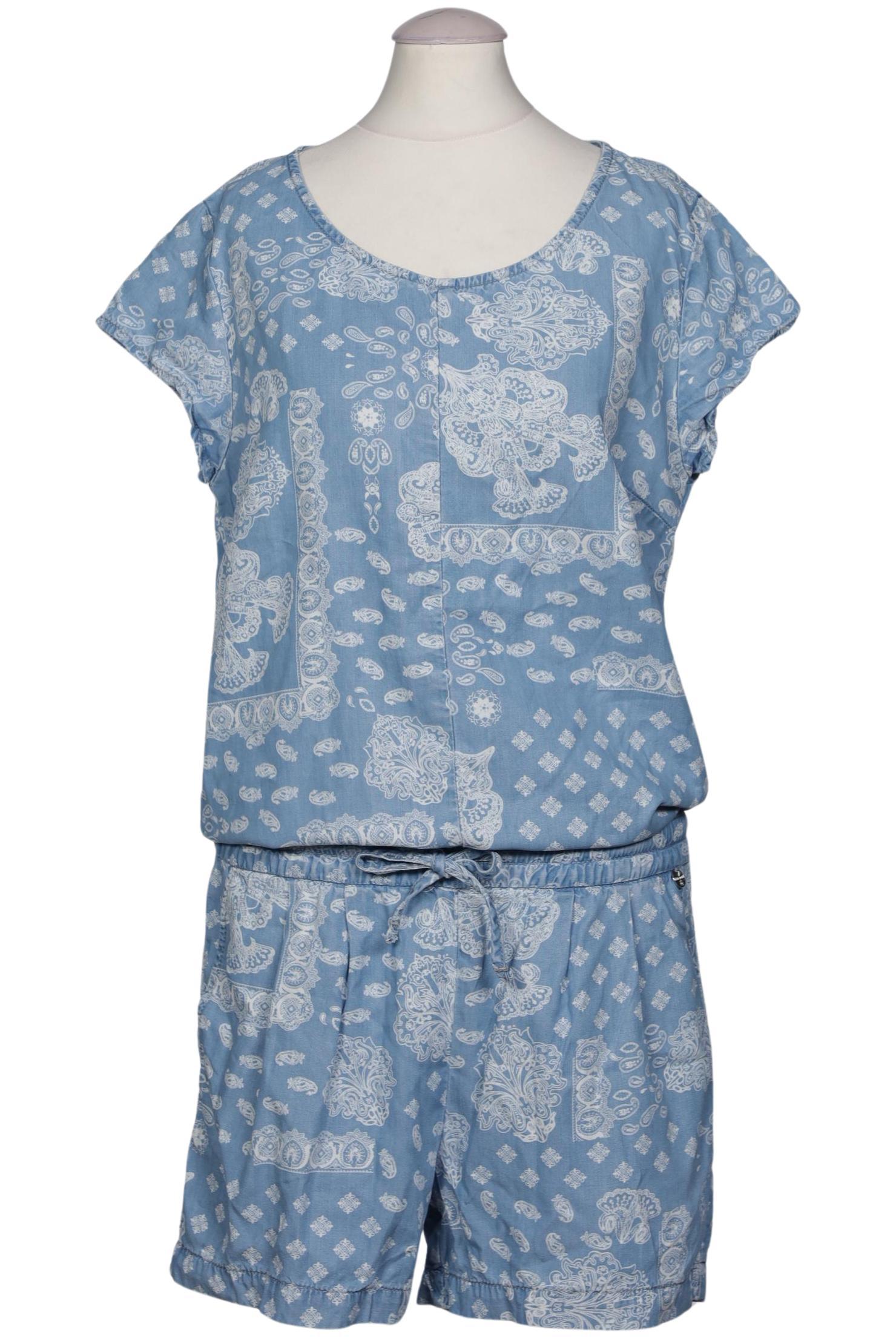 

Rich & Royal Damen Jumpsuit/Overall, hellblau, Gr. 38