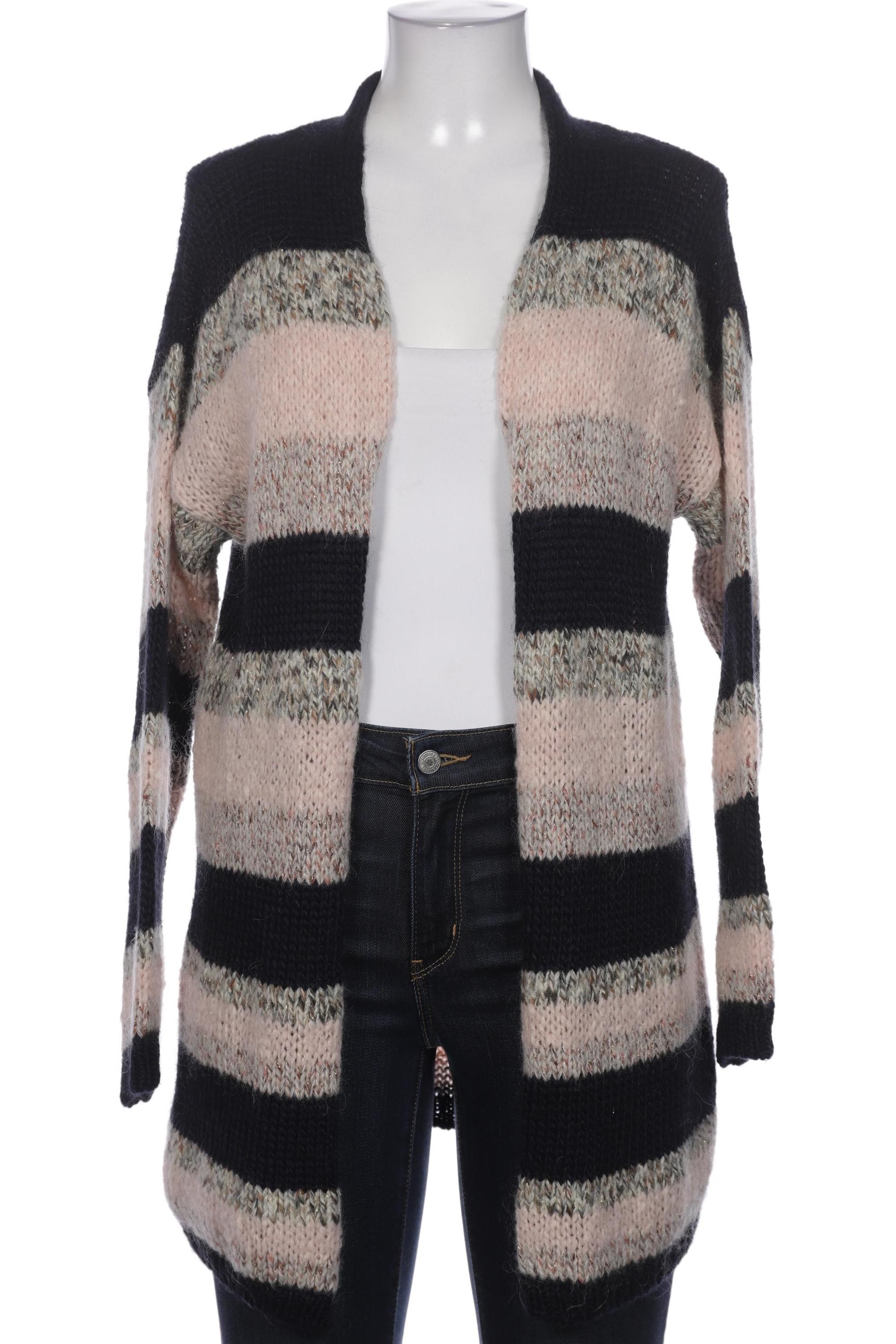 

Rich & Royal Damen Strickjacke, pink, Gr. 38