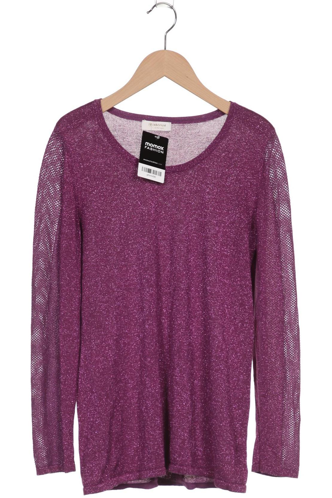 

Rich & Royal Damen Pullover, flieder