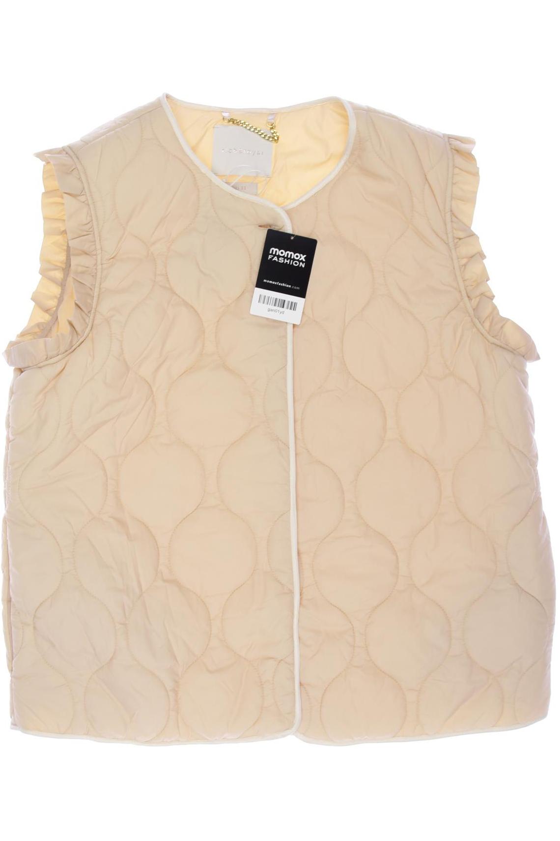 

Rich & Royal Damen Weste, beige