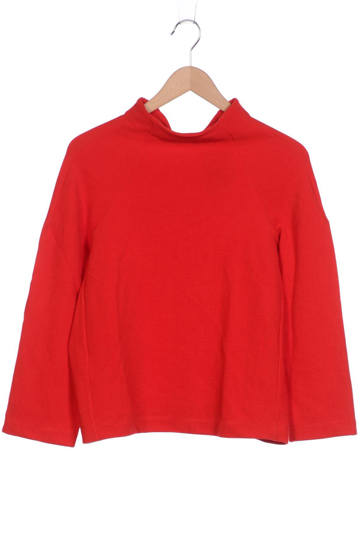

Rich & Royal Damen Pullover, rot, Gr. 44