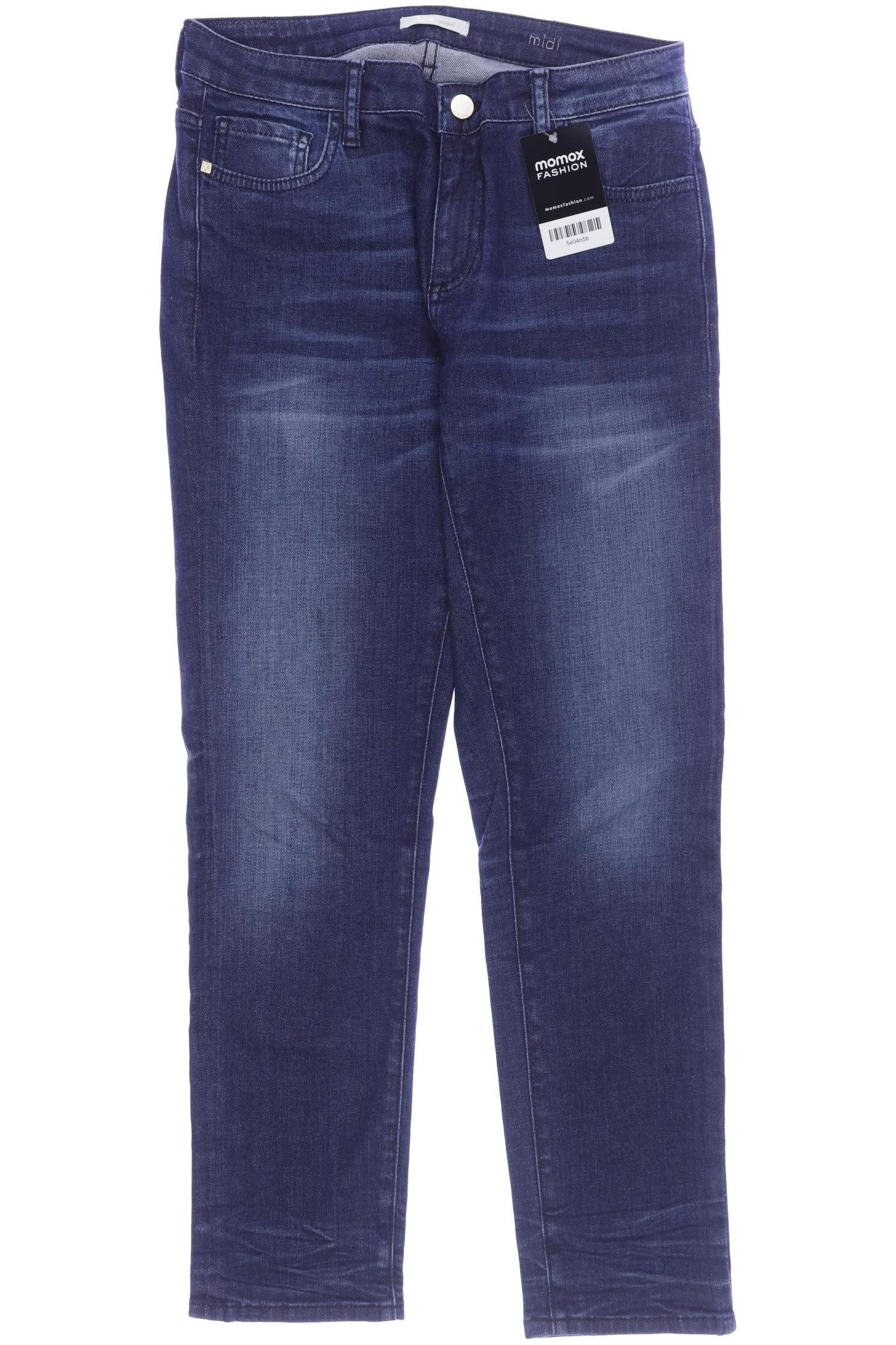 

Rich & Royal Damen Jeans, blau, Gr. 28