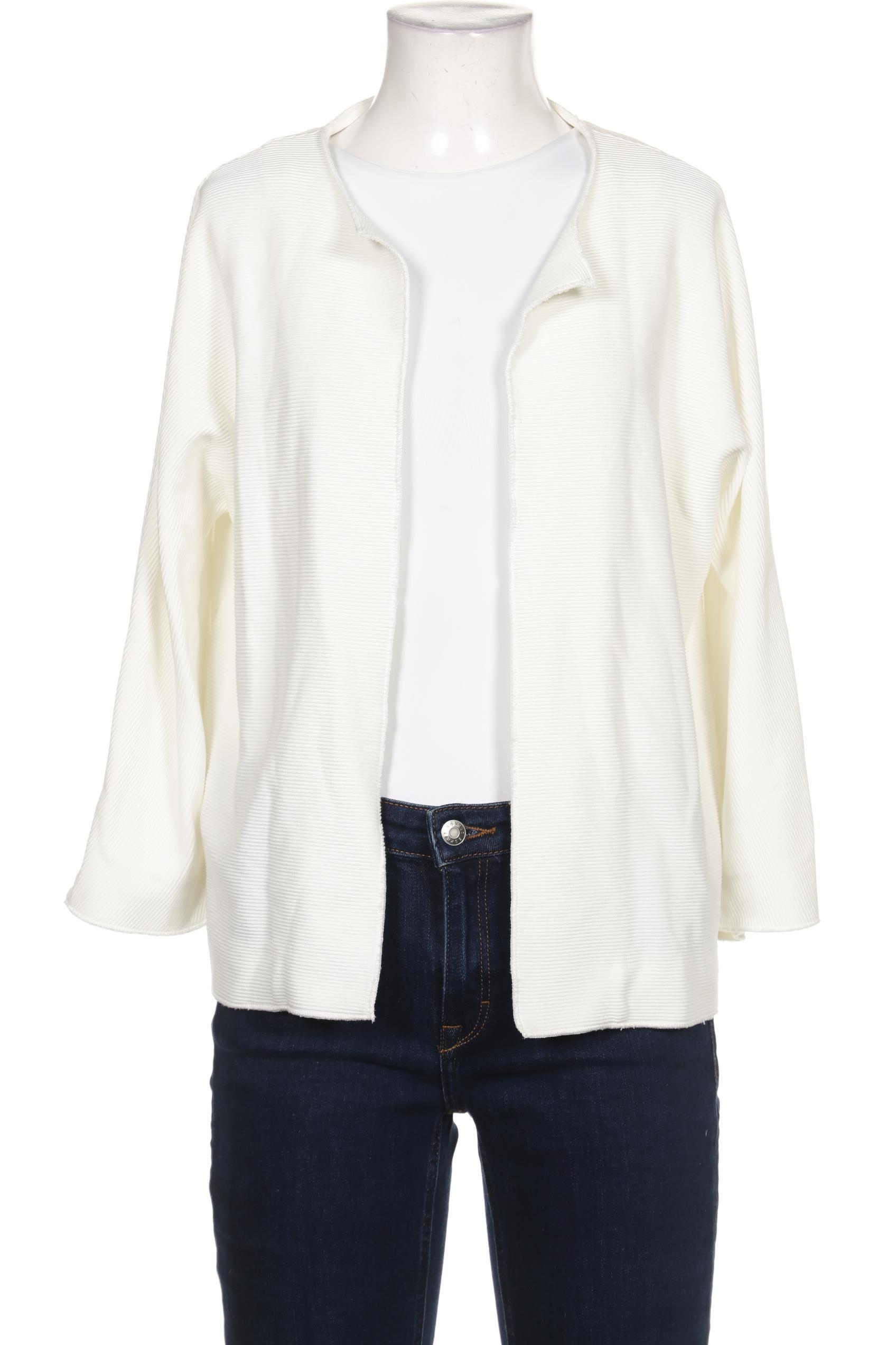 

Rich & Royal Damen Strickjacke, weiß