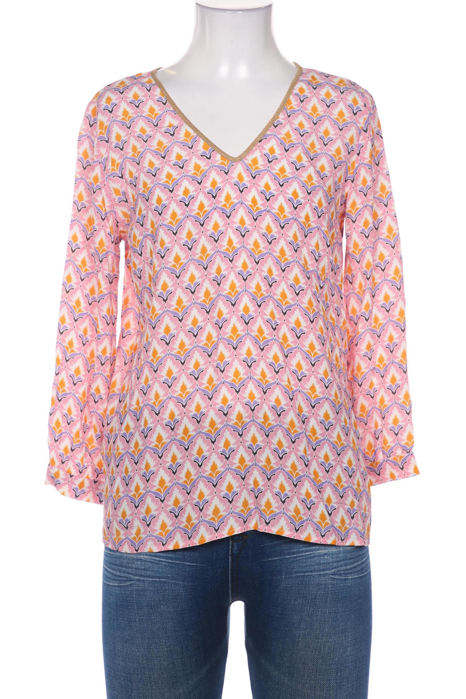 

Rich & Royal Damen Bluse, pink, Gr. 34