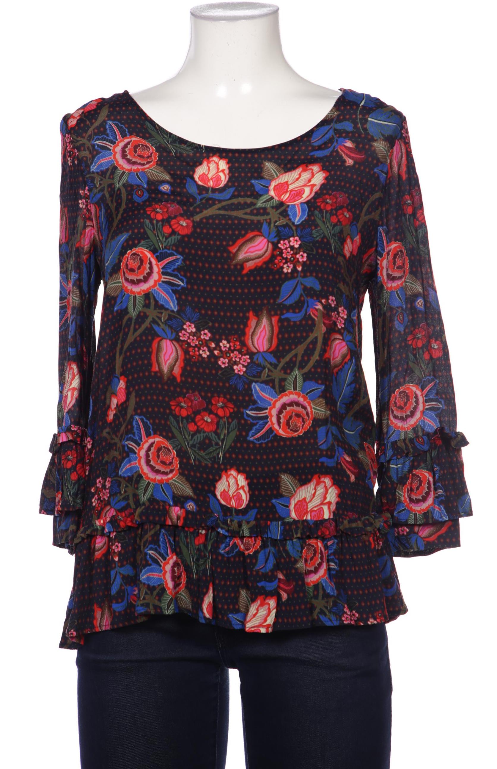 

Rich&Royal Damen Bluse, schwarz