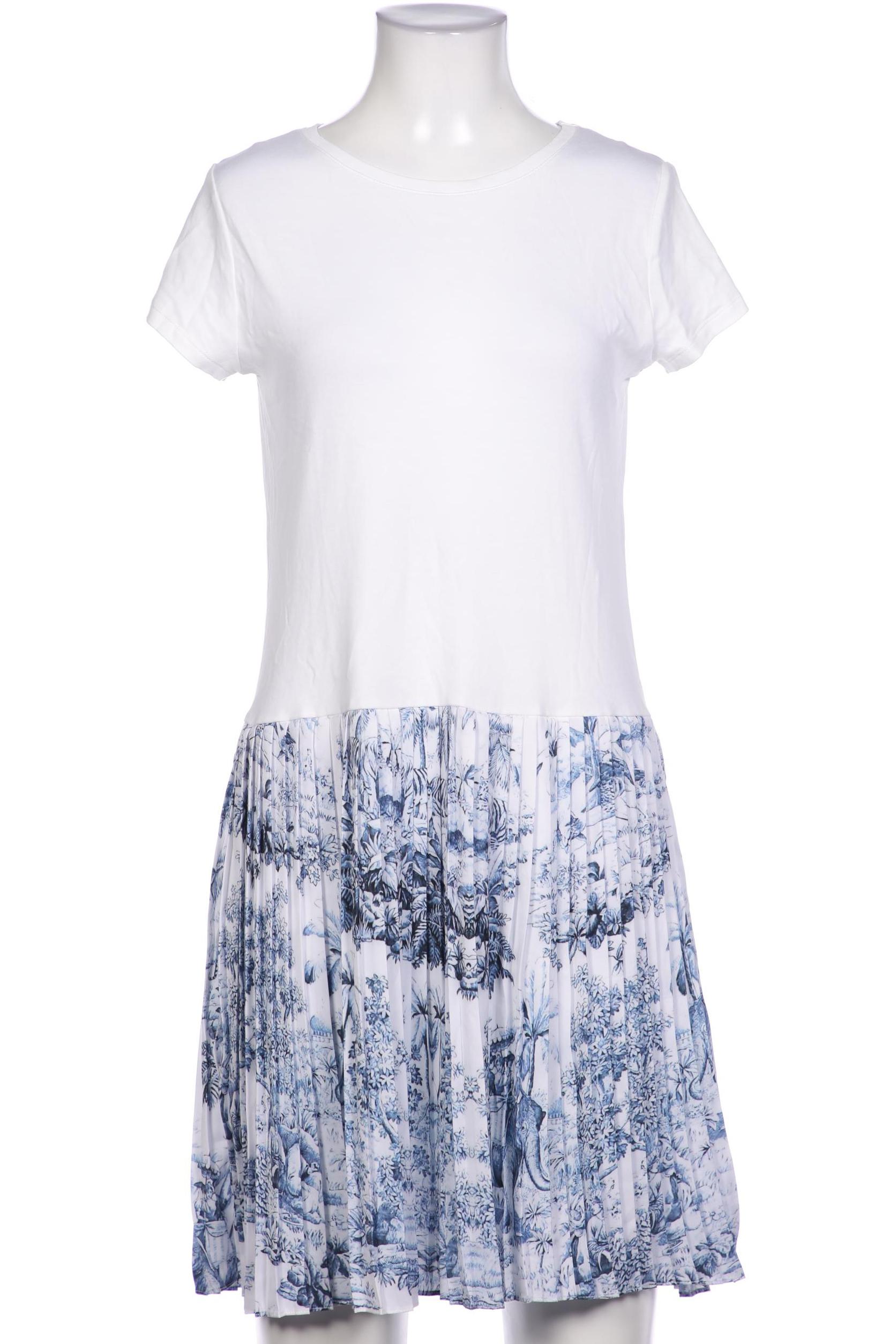 

Rich & Royal Damen Kleid, blau, Gr. 34