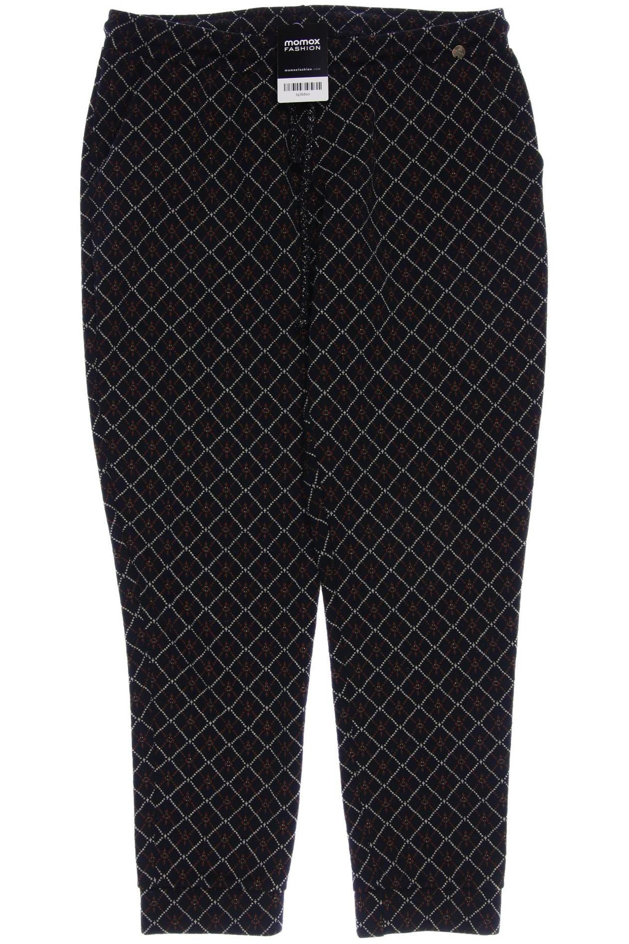 

Rich&Royal Damen Stoffhose, schwarz