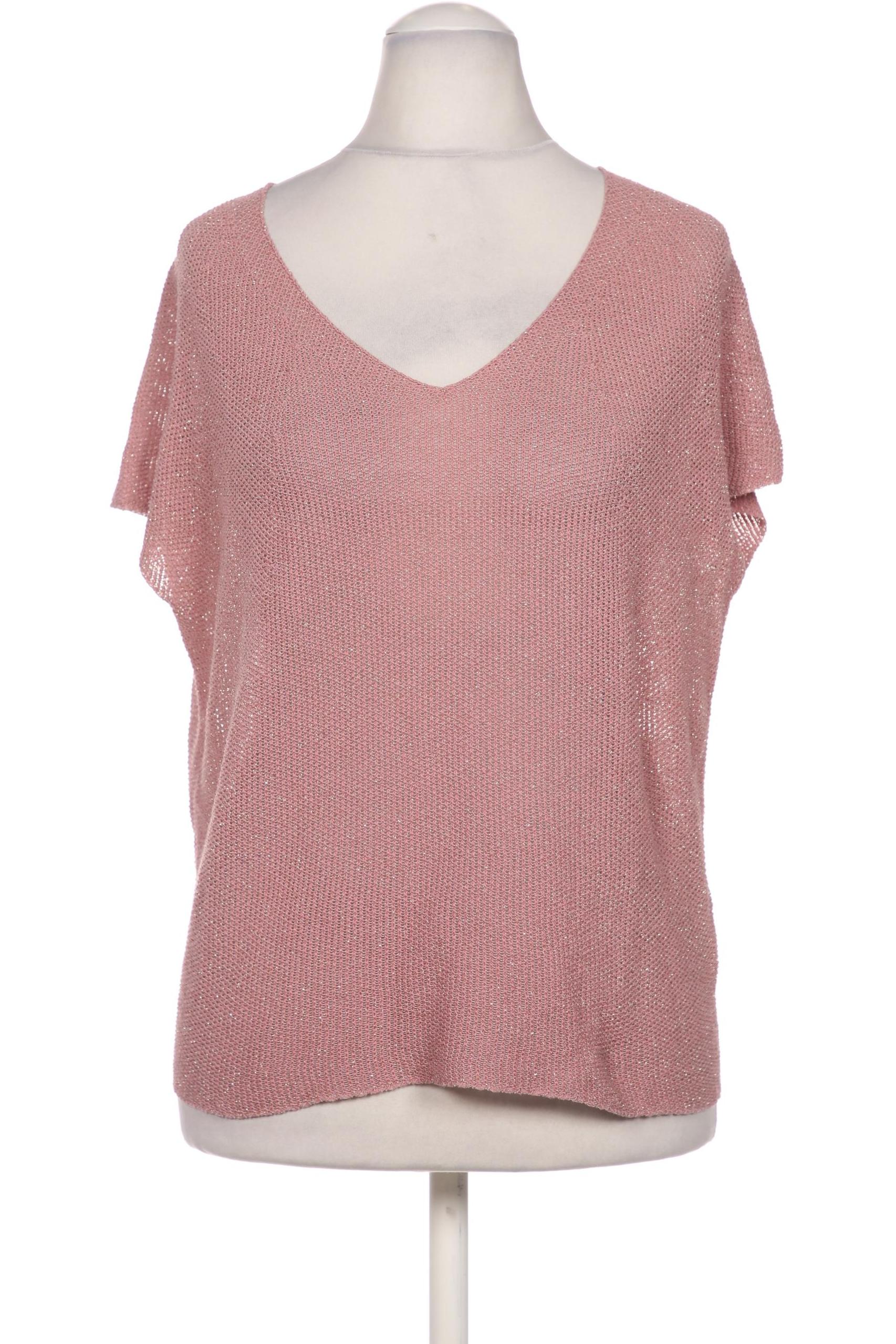 

Rich & Royal Damen Pullover, pink, Gr. 36