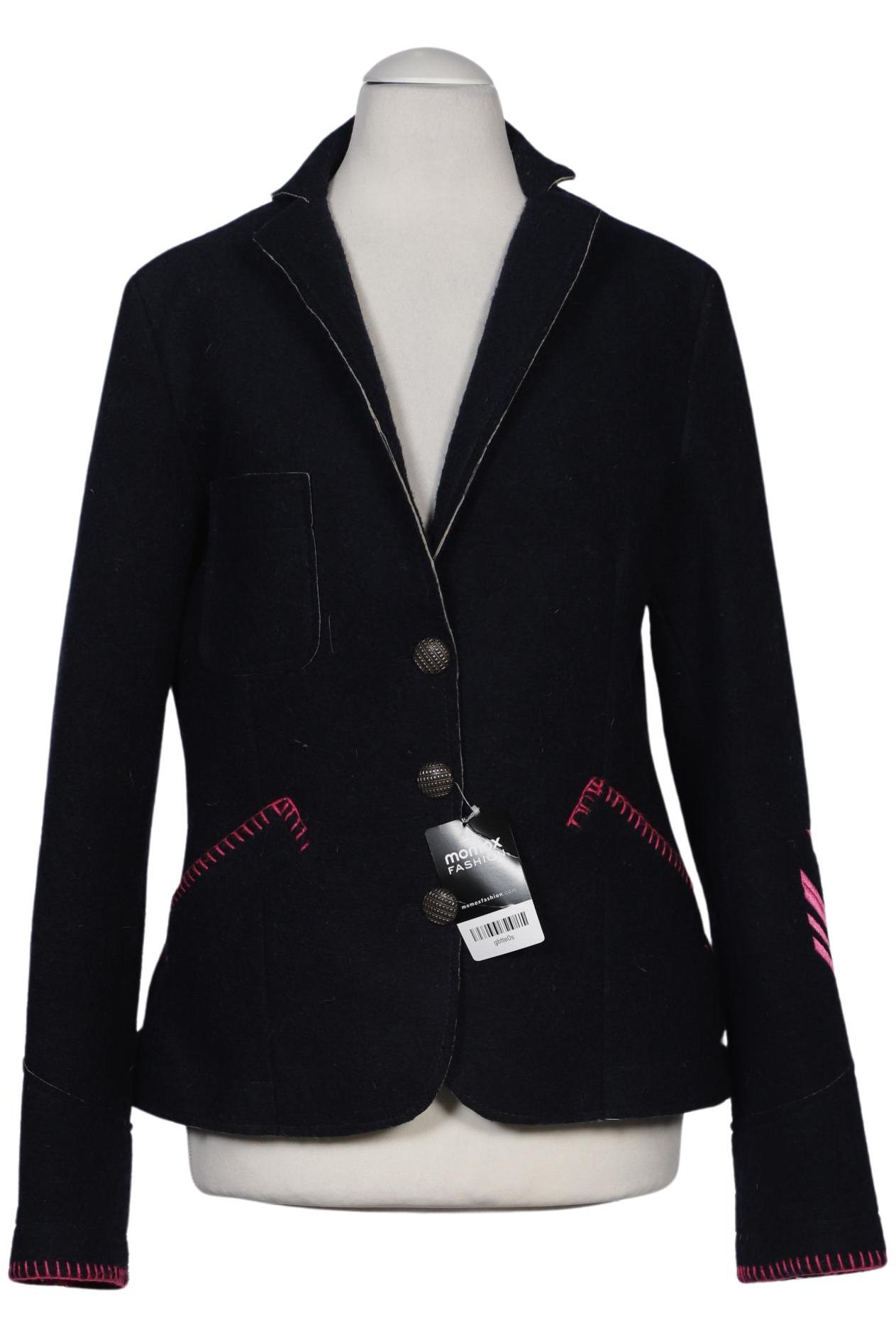 

Rich & Royal Damen Blazer, marineblau, Gr. 36