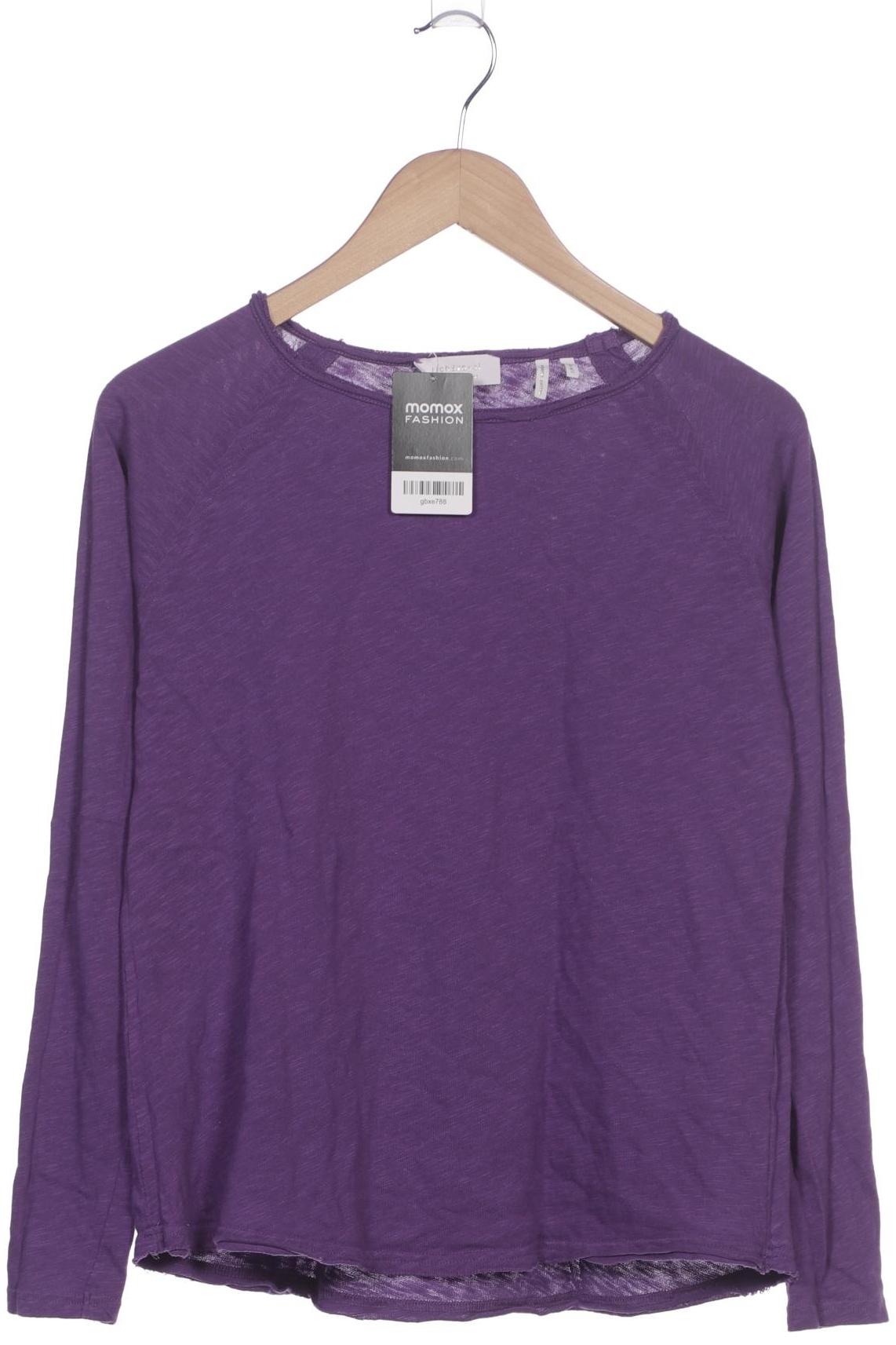 

Rich & Royal Damen Langarmshirt, flieder, Gr. 36