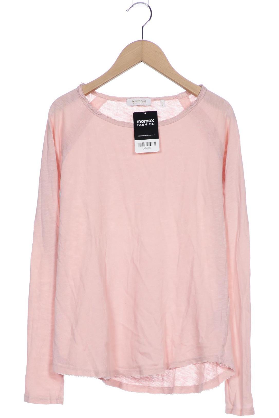

Rich & Royal Damen Langarmshirt, pink, Gr. 34