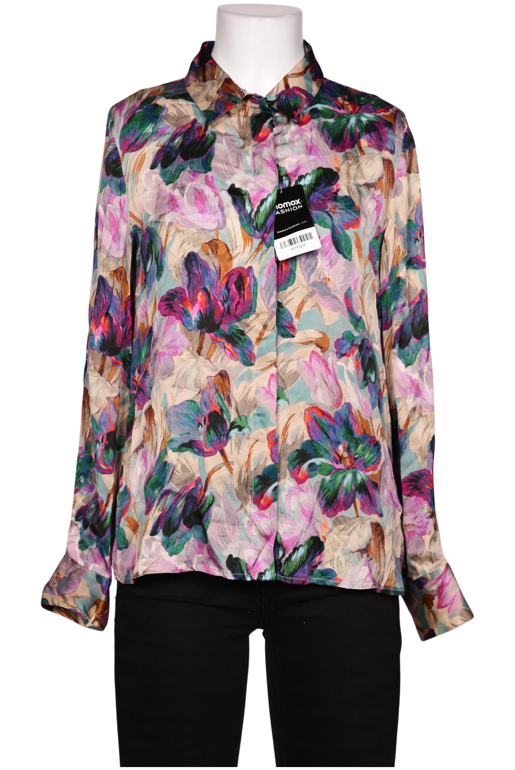 

Rich & Royal Damen Bluse, mehrfarbig, Gr. 36