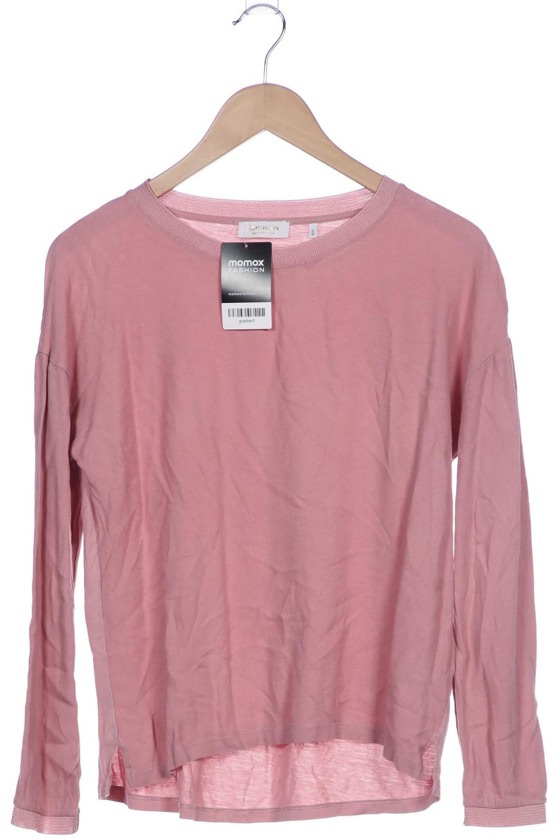 

Rich & Royal Damen Langarmshirt, pink, Gr. 42