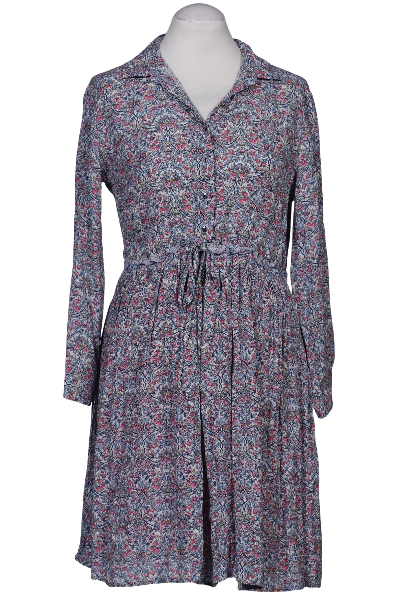 

Rich & Royal Damen Kleid, mehrfarbig, Gr. 38