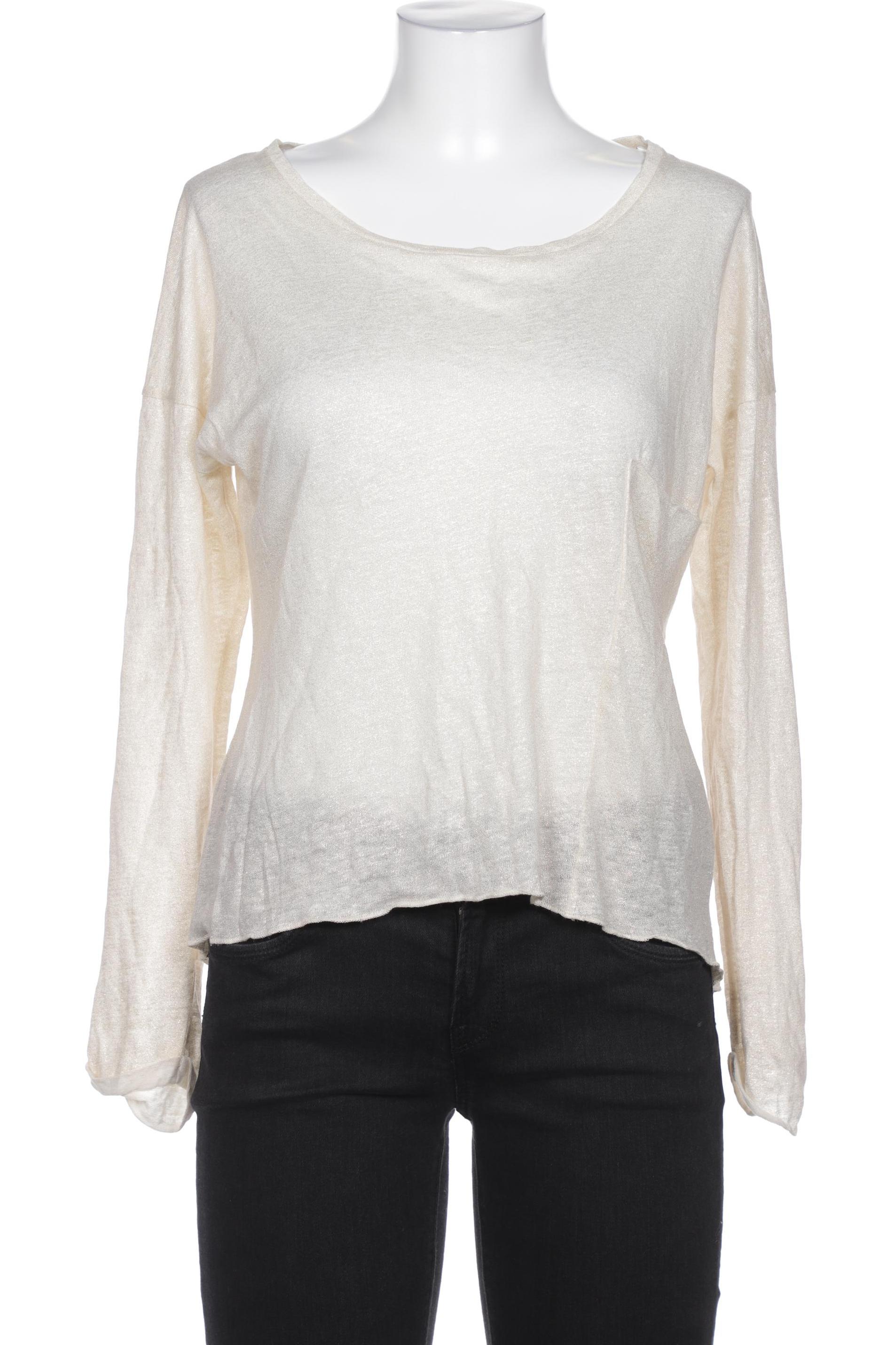 

Rich&Royal Damen Pullover, beige
