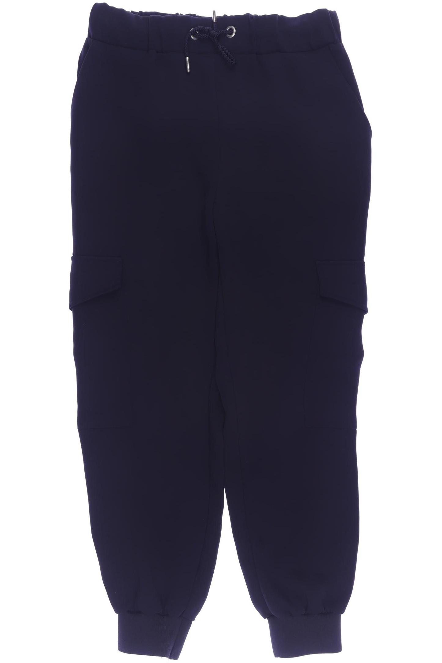 

Rich & Royal Damen Stoffhose, marineblau, Gr. 0