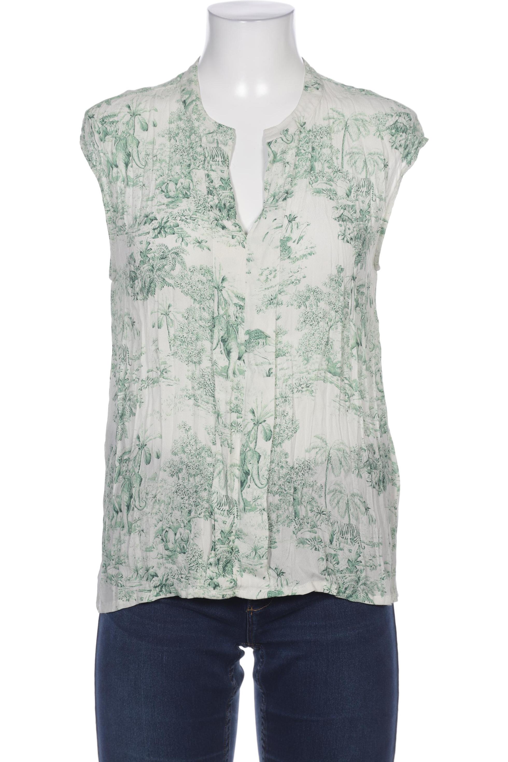 

Rich & Royal Damen Bluse, grün