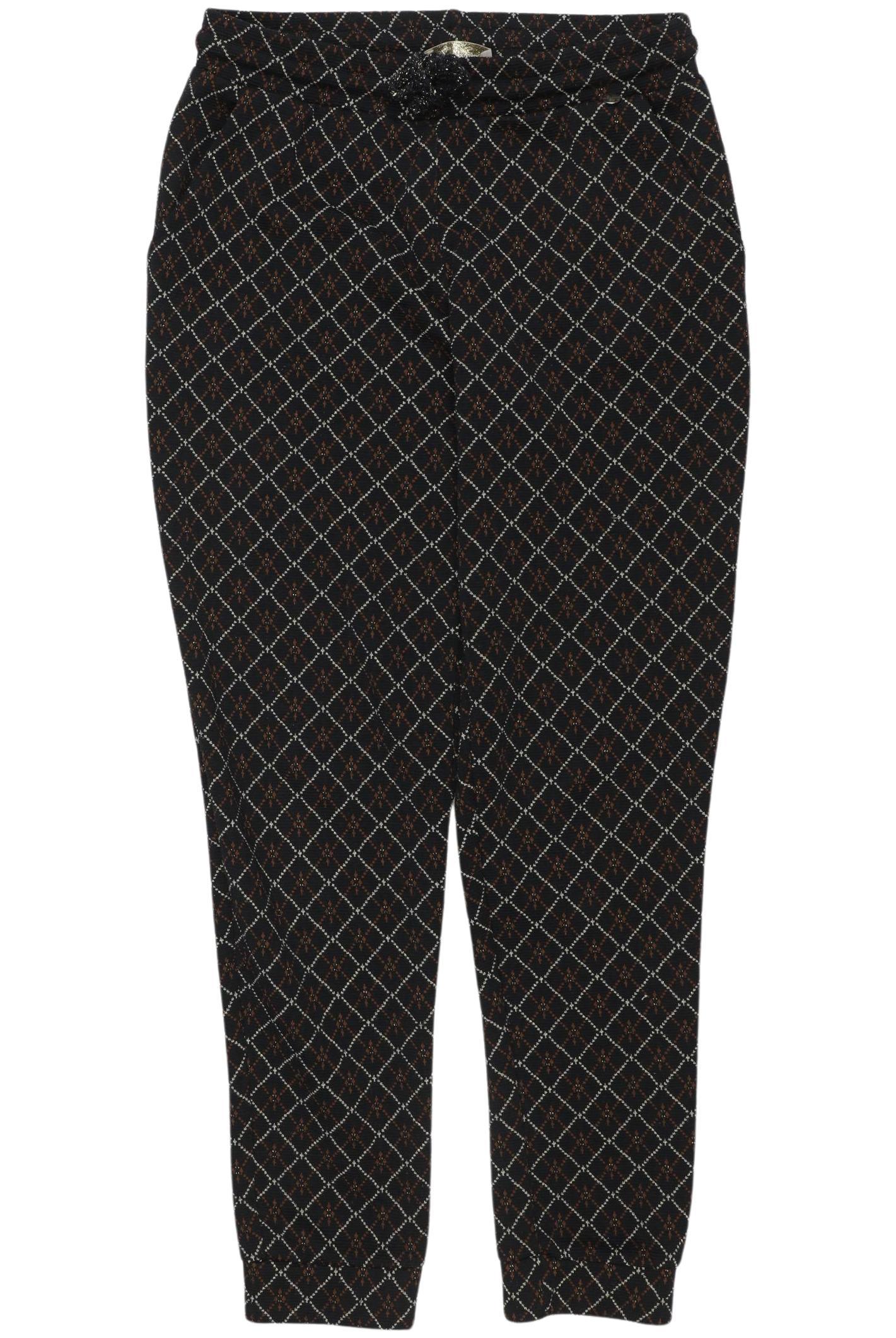 

Rich & Royal Damen Stoffhose, schwarz, Gr. 0