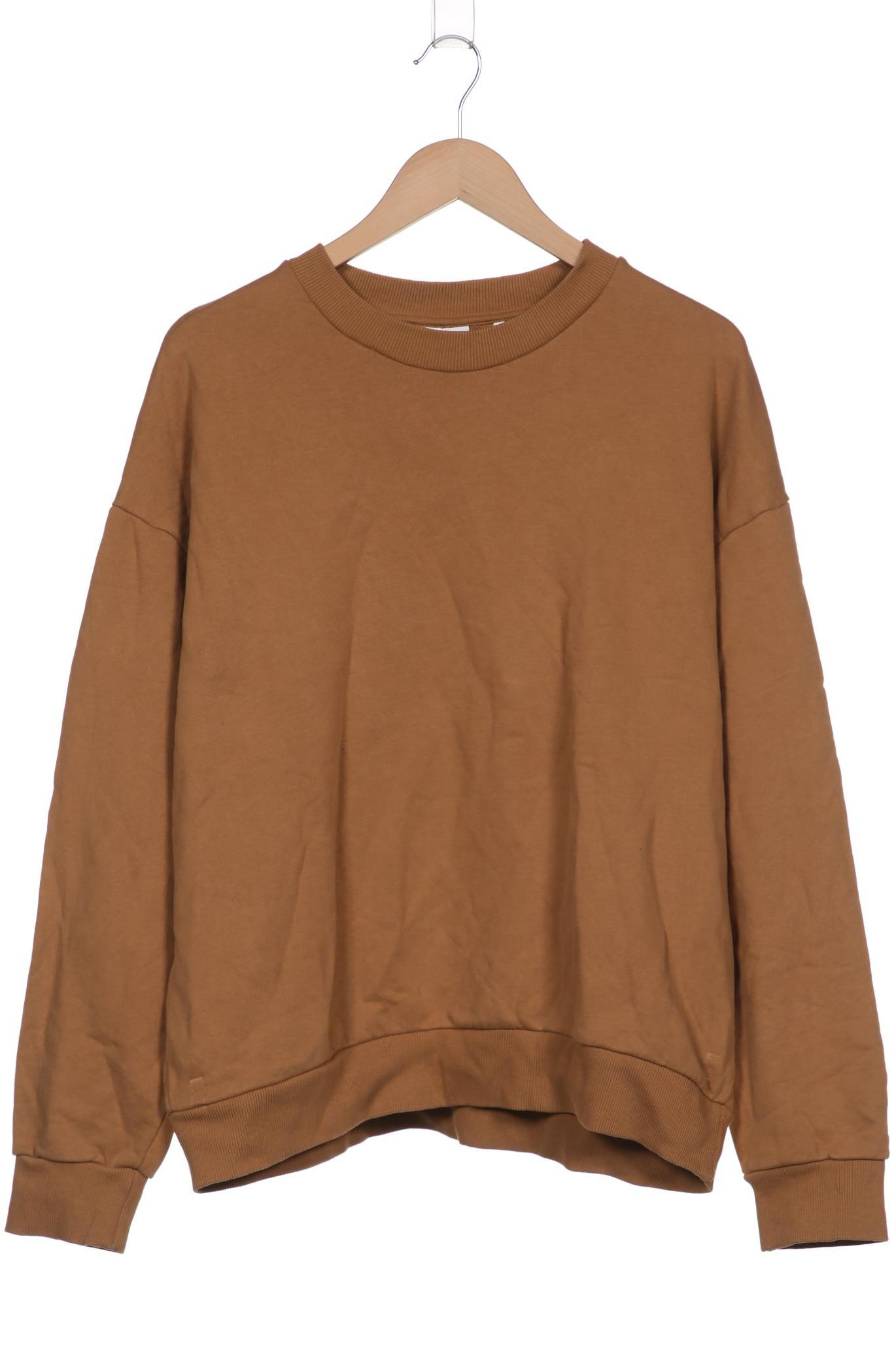 

Rich&Royal Damen Sweatshirt, braun