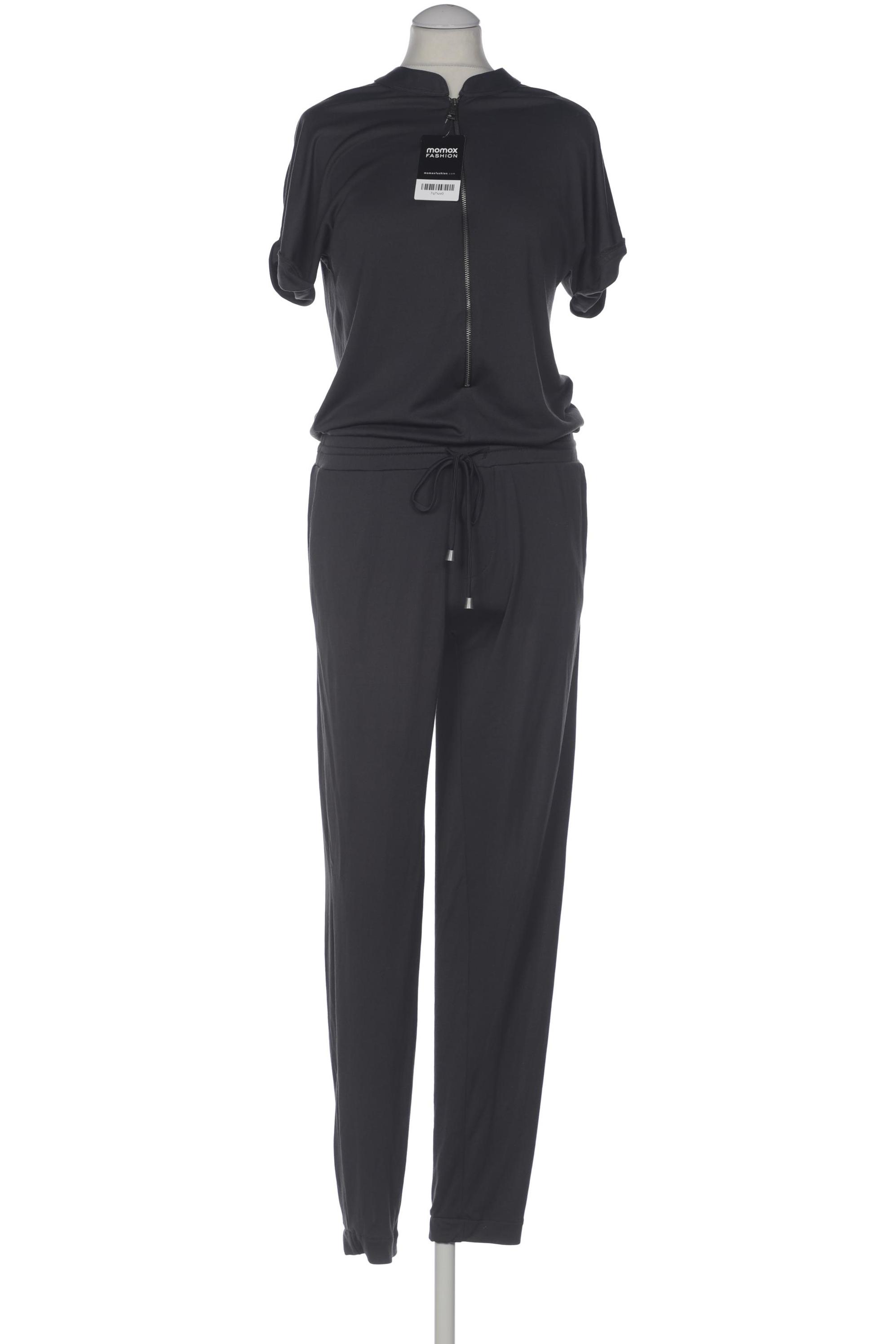 

Rich & Royal Damen Jumpsuit/Overall, grau, Gr. 36