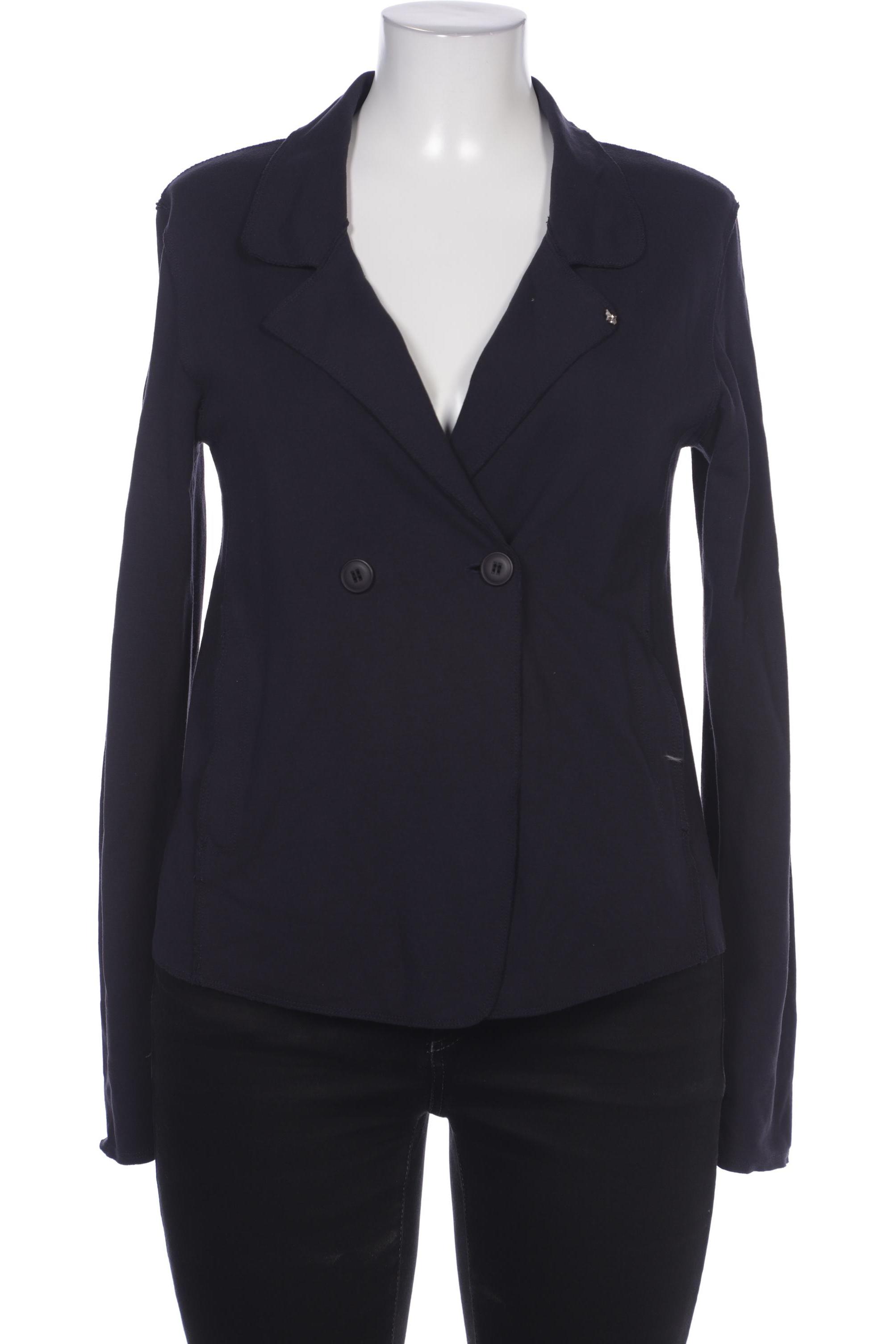

Rich & Royal Damen Blazer, marineblau, Gr. 42