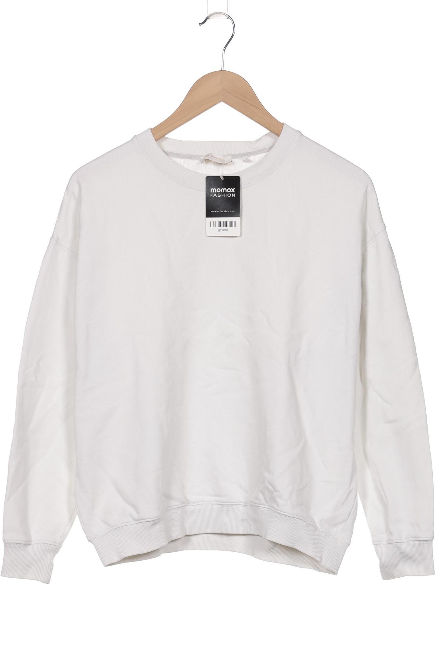 

Rich & Royal Damen Sweatshirt, weiß, Gr. 36