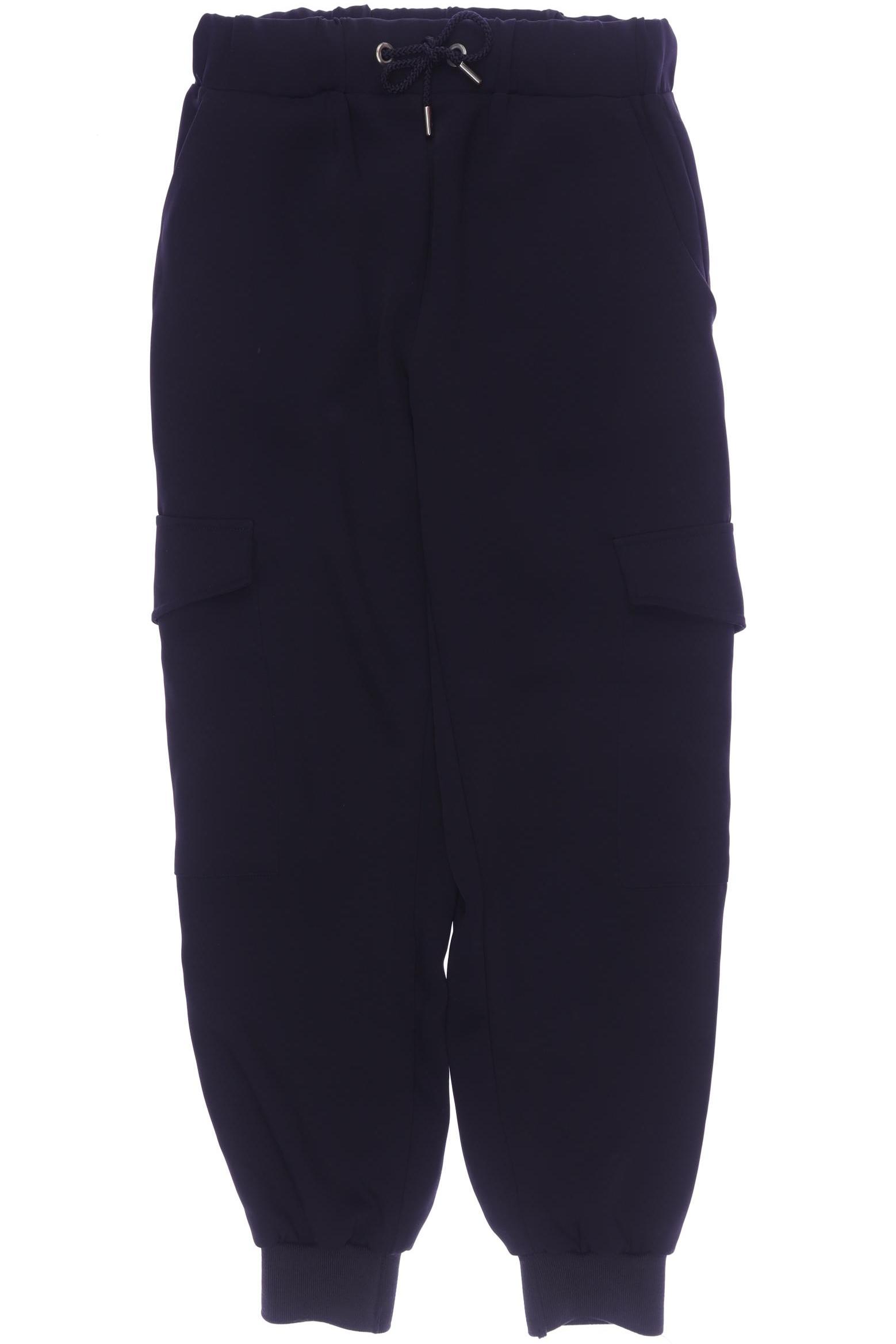

Rich & Royal Damen Stoffhose, marineblau, Gr. 0