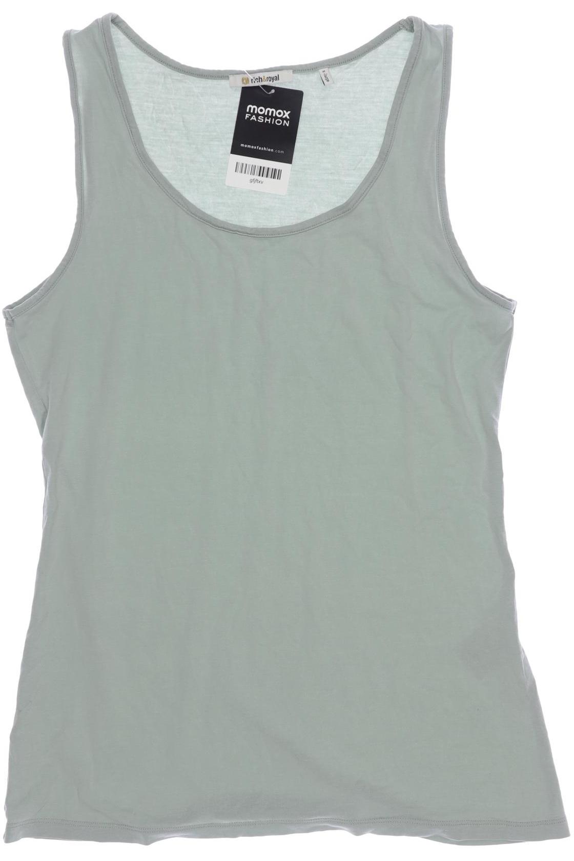 

Rich & Royal Damen Top, hellgrün, Gr. 44